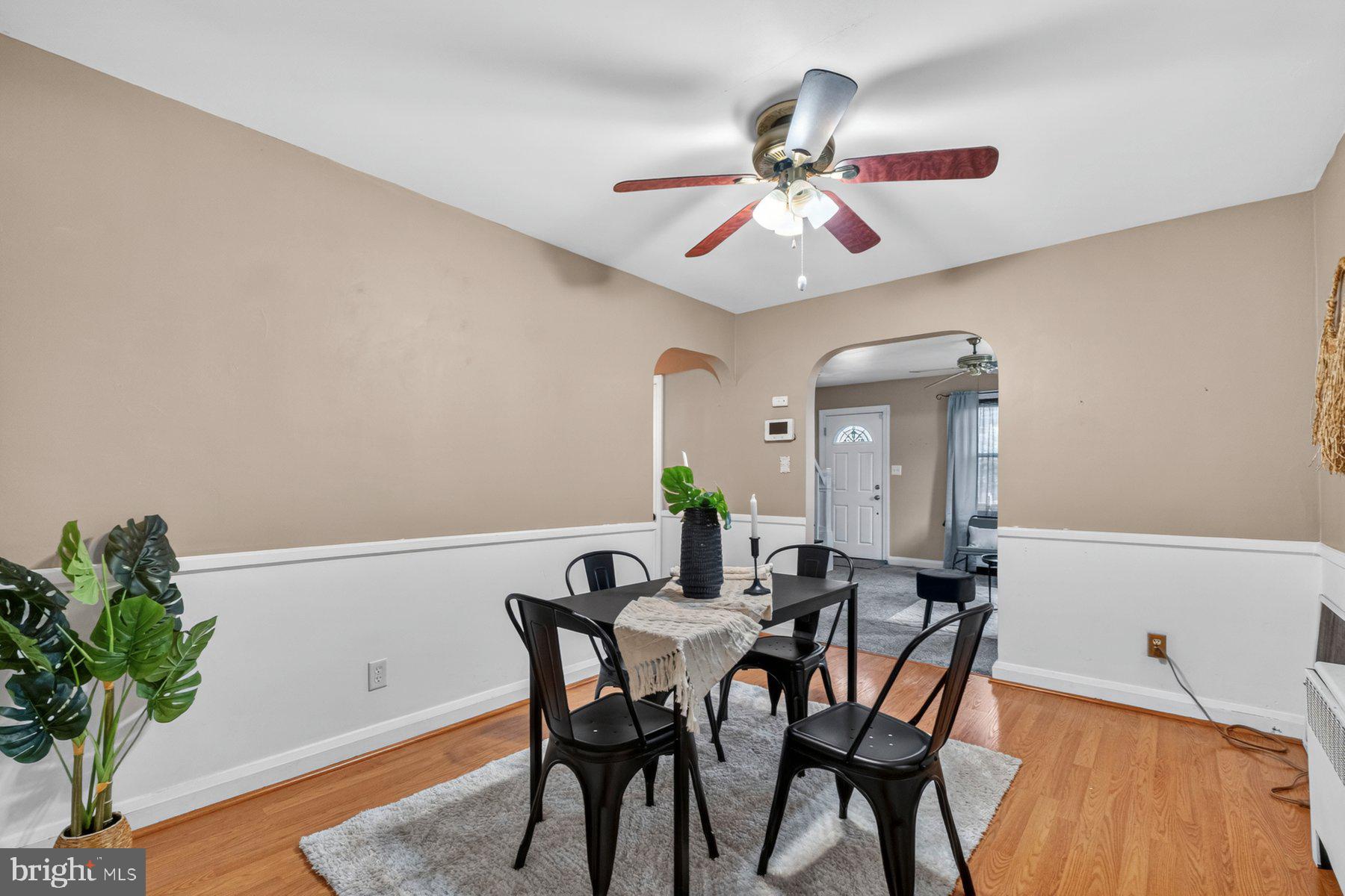 ROSEDALE - Residential