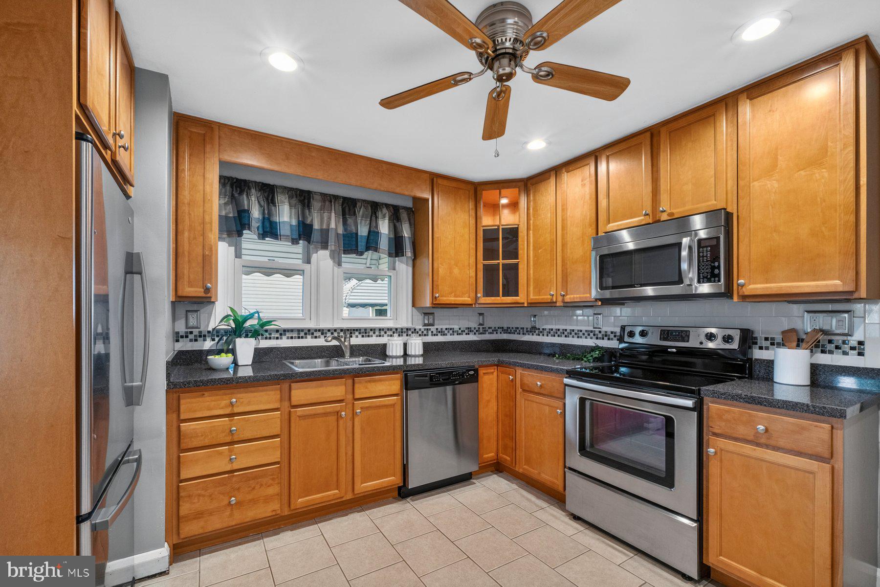 ROSEDALE - Residential