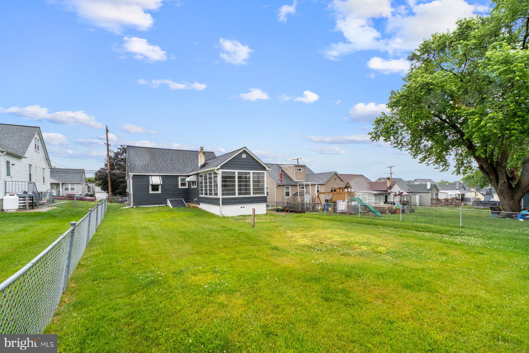 ROSEDALE - Residential