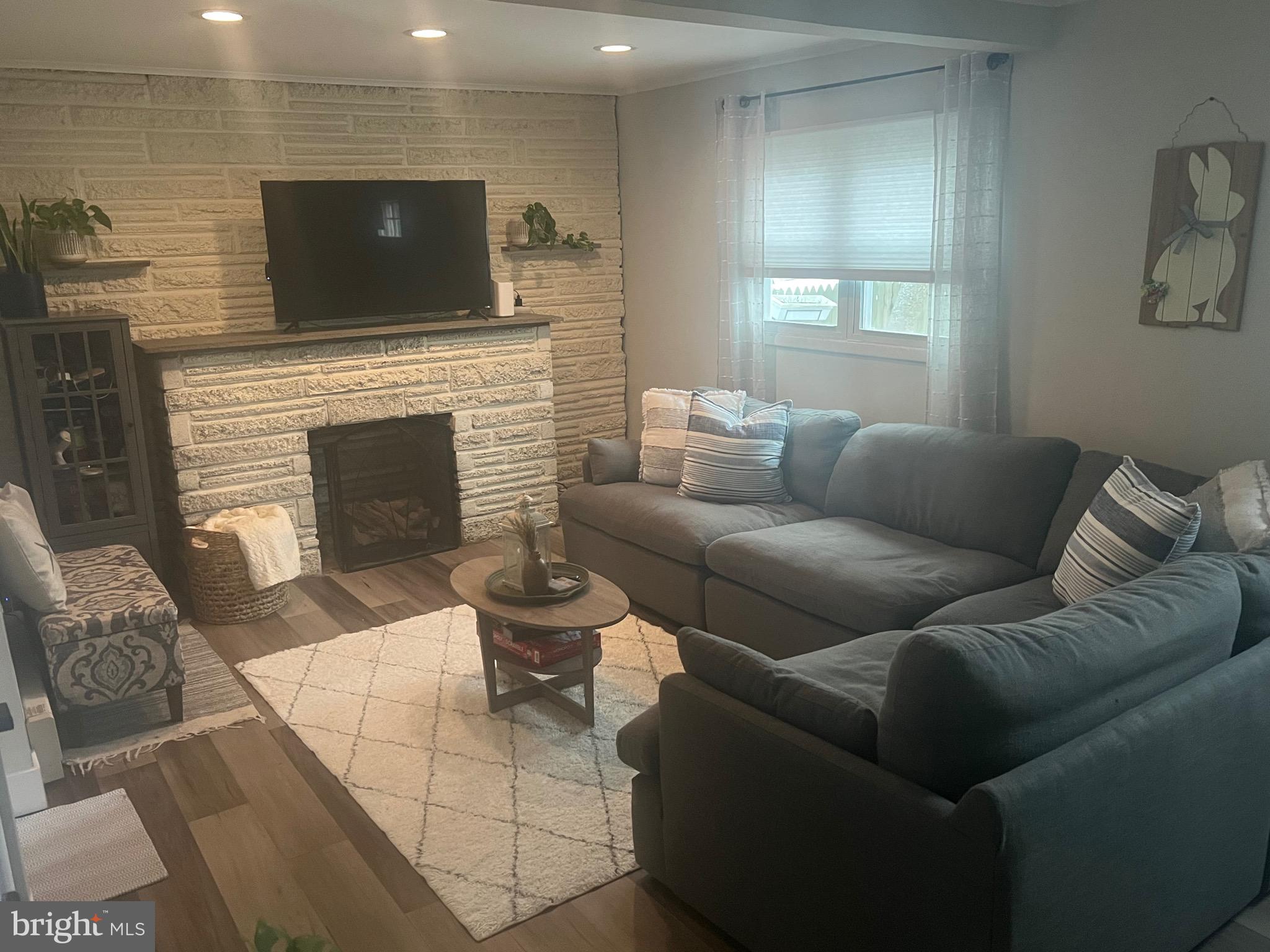 MARGATE CITY - Residential Lease