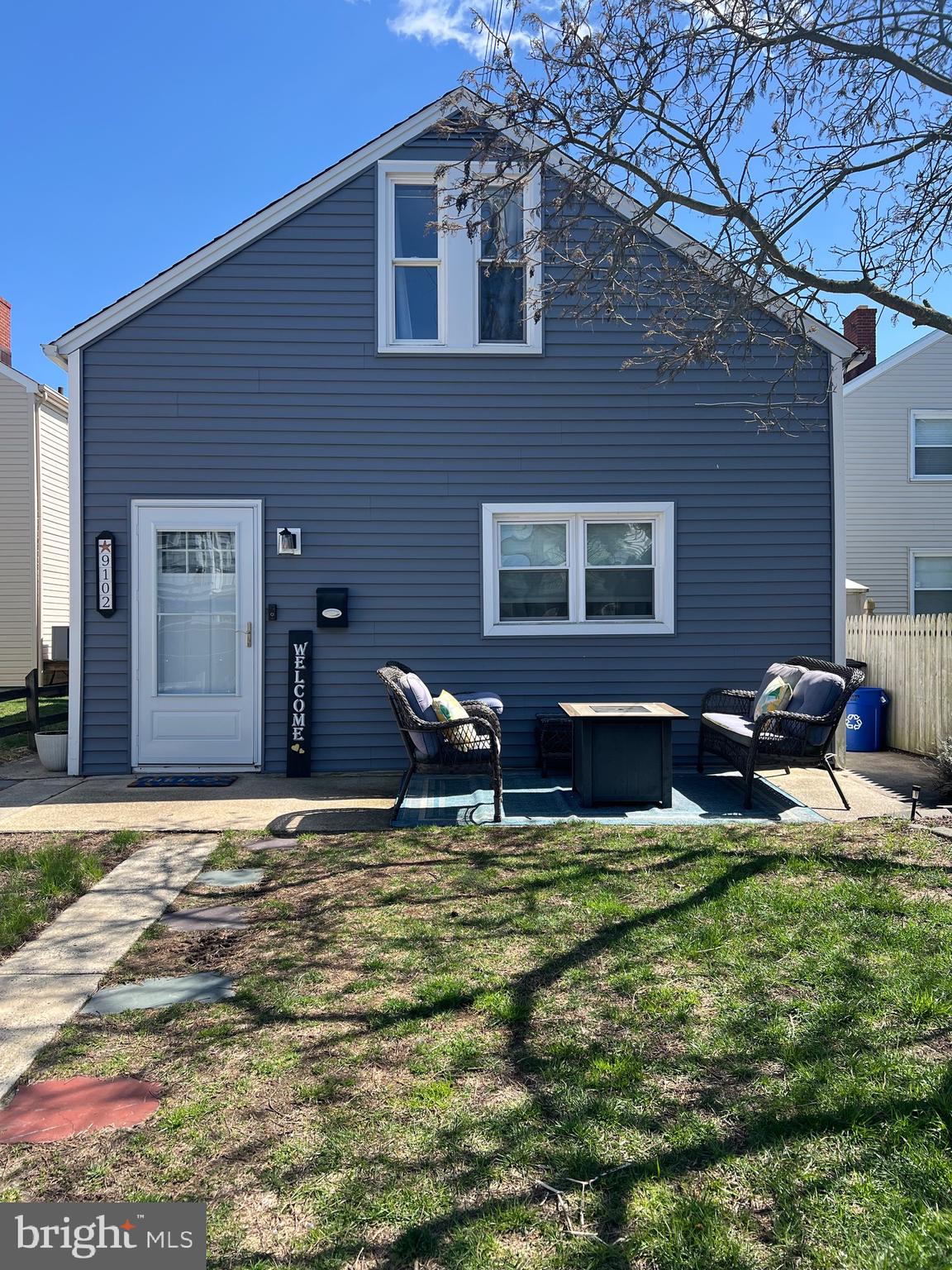 MARGATE CITY - Residential Lease