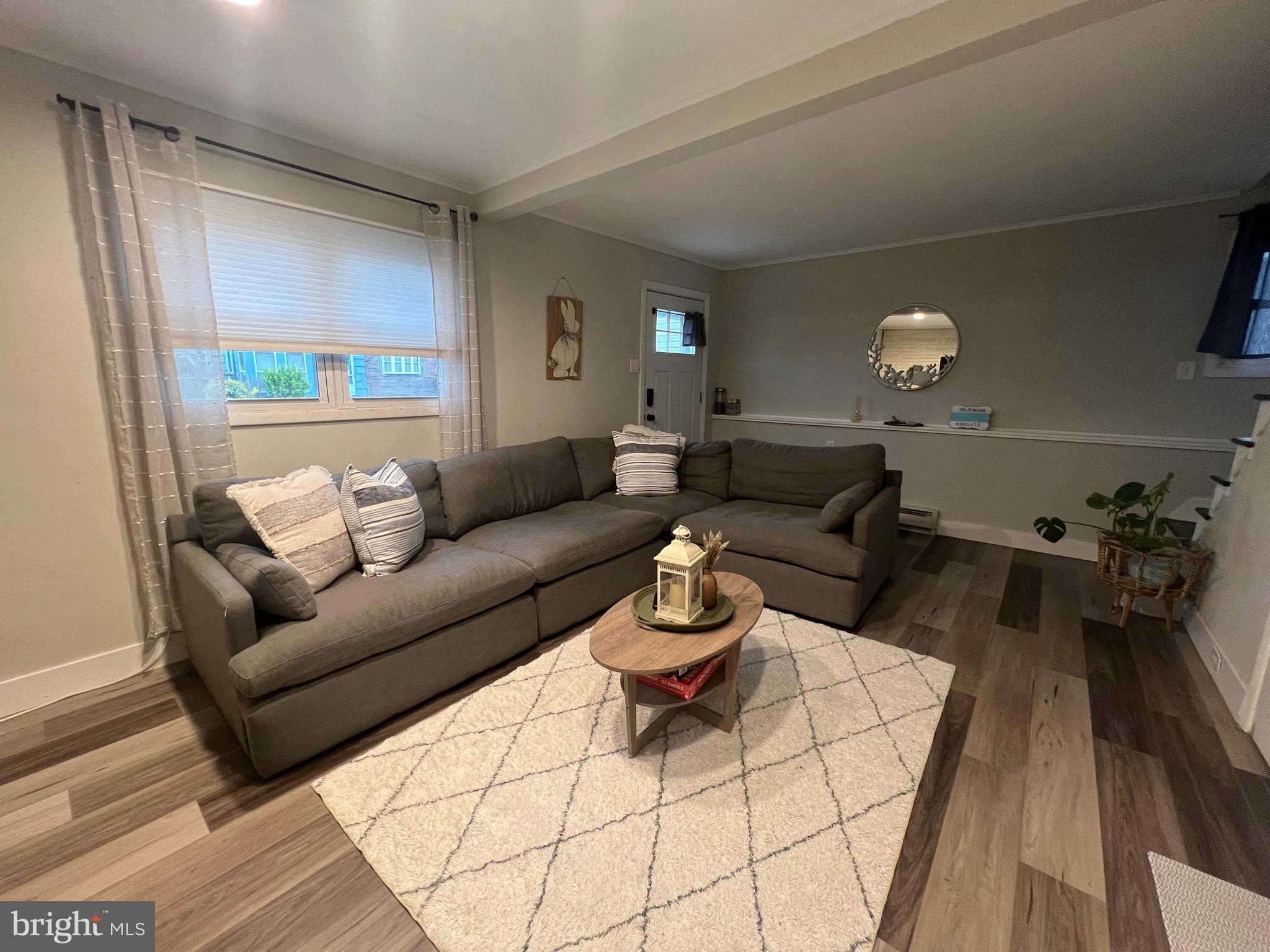 MARGATE CITY - Residential Lease