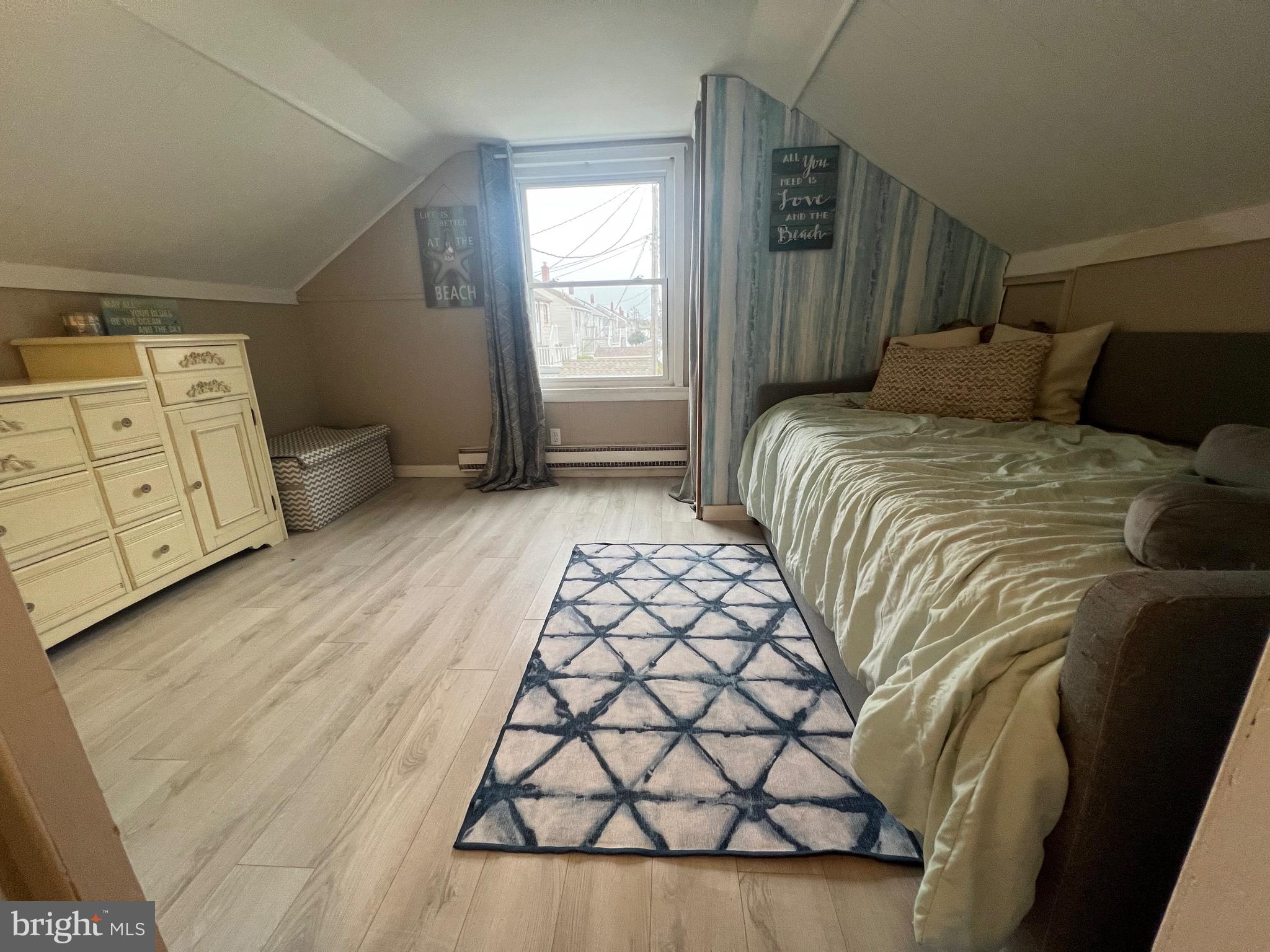 MARGATE CITY - Residential Lease