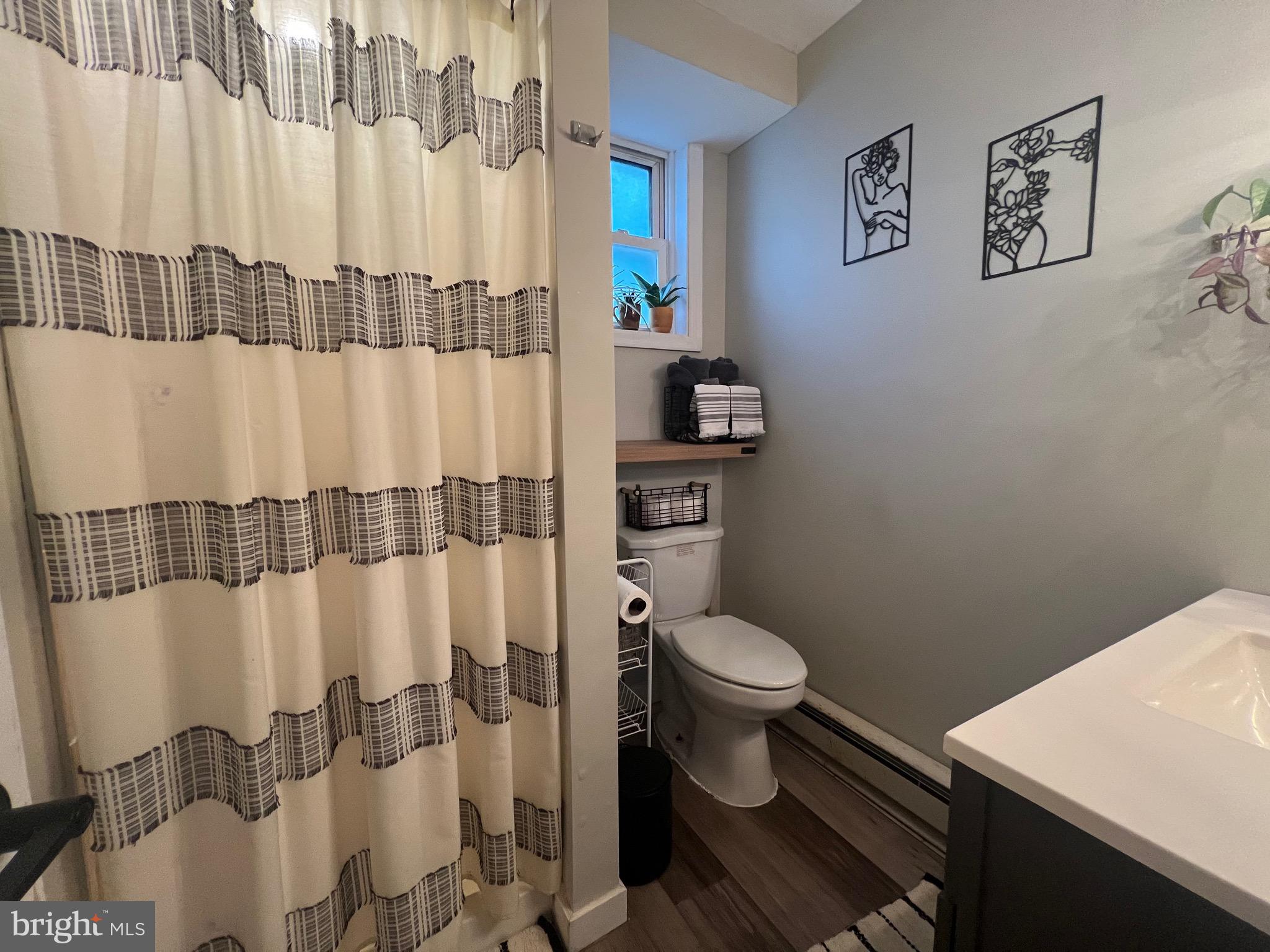 MARGATE CITY - Residential Lease