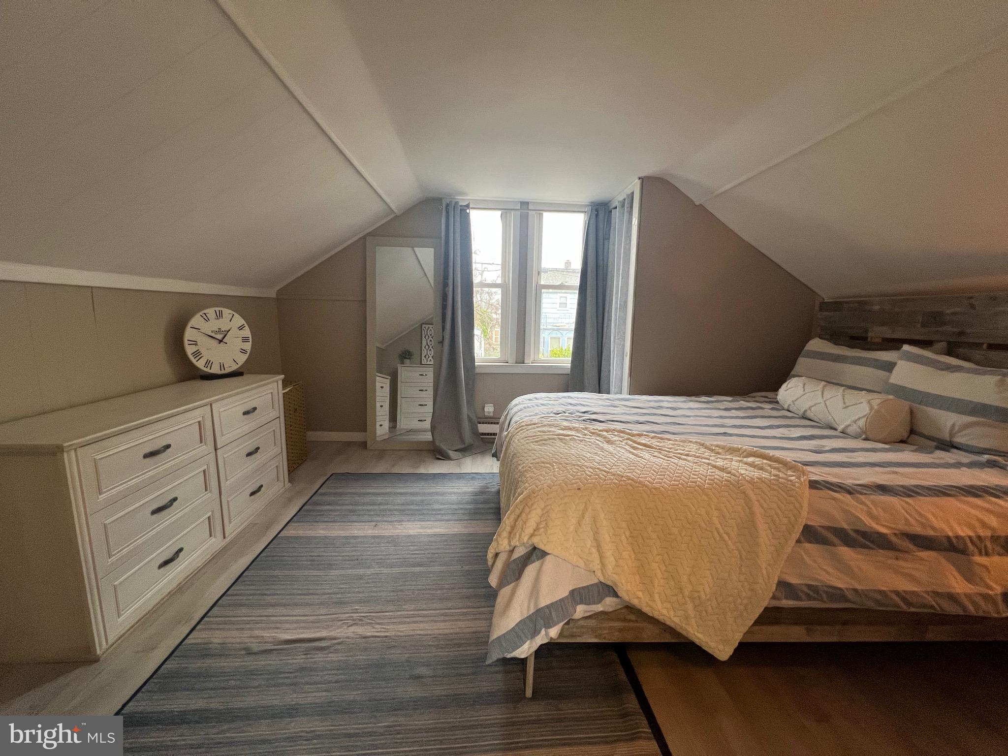 MARGATE CITY - Residential Lease