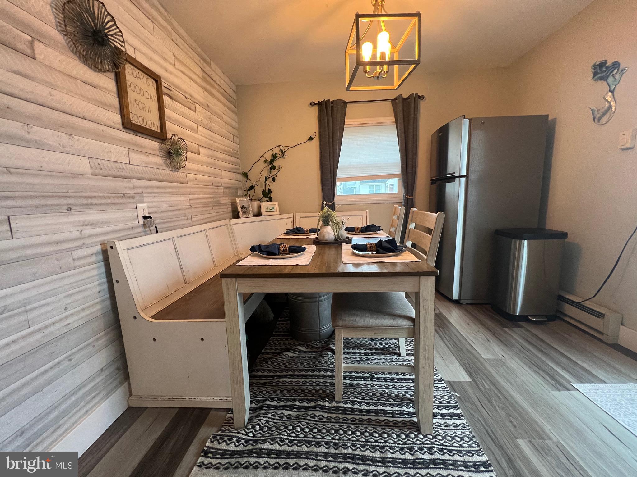 MARGATE CITY - Residential Lease