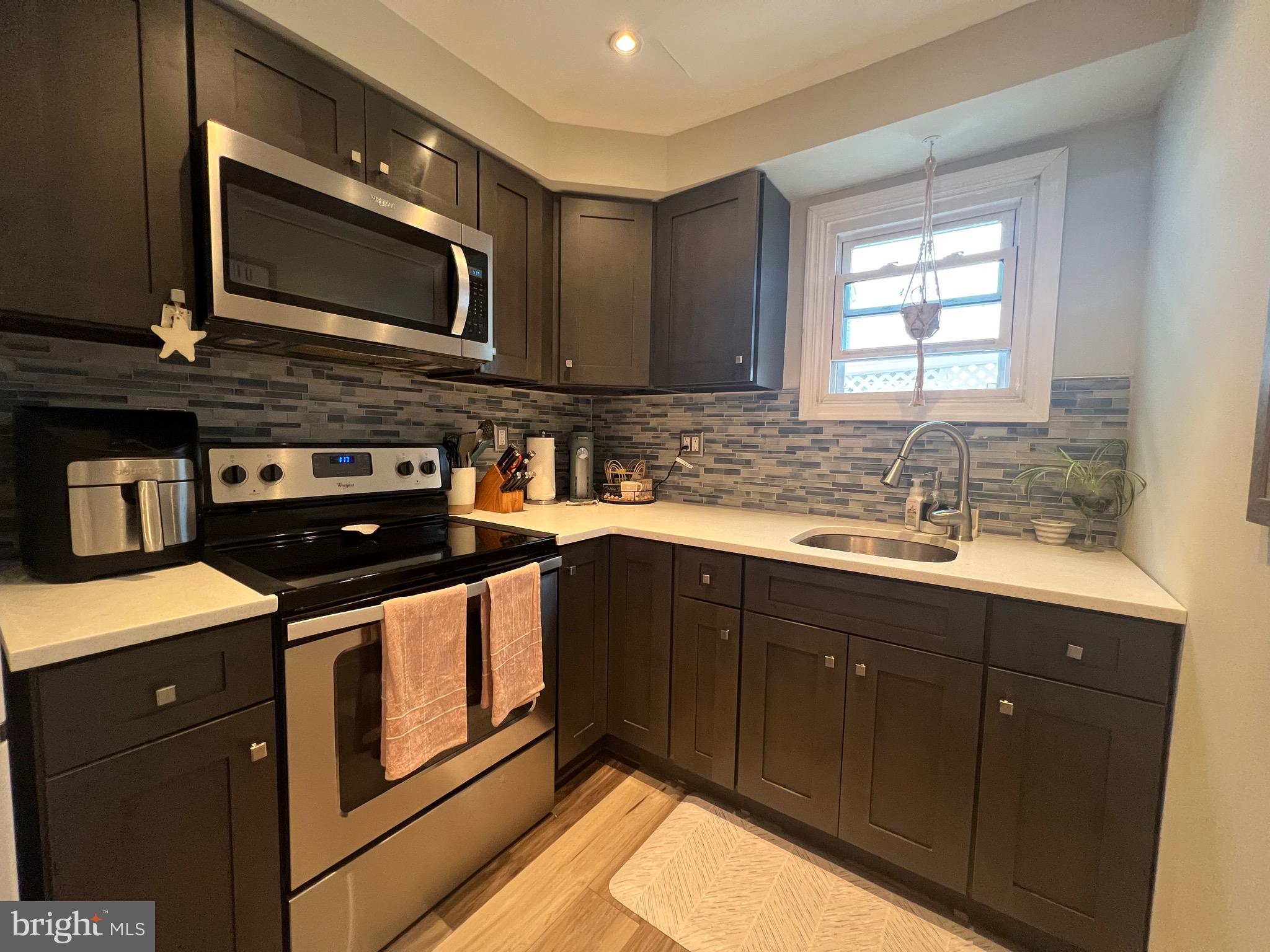 MARGATE CITY - Residential Lease