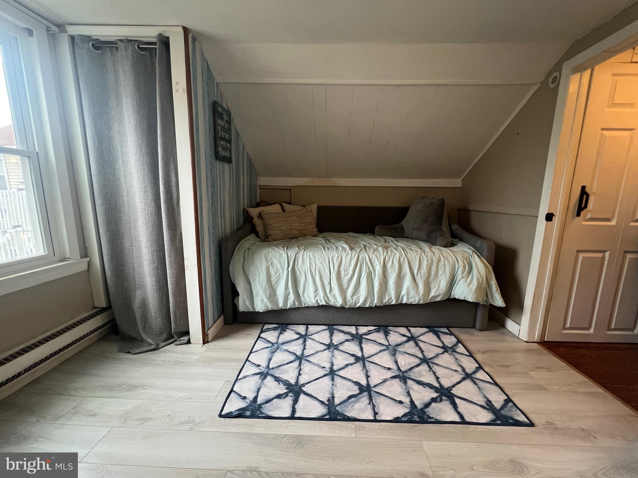 MARGATE CITY - Residential Lease