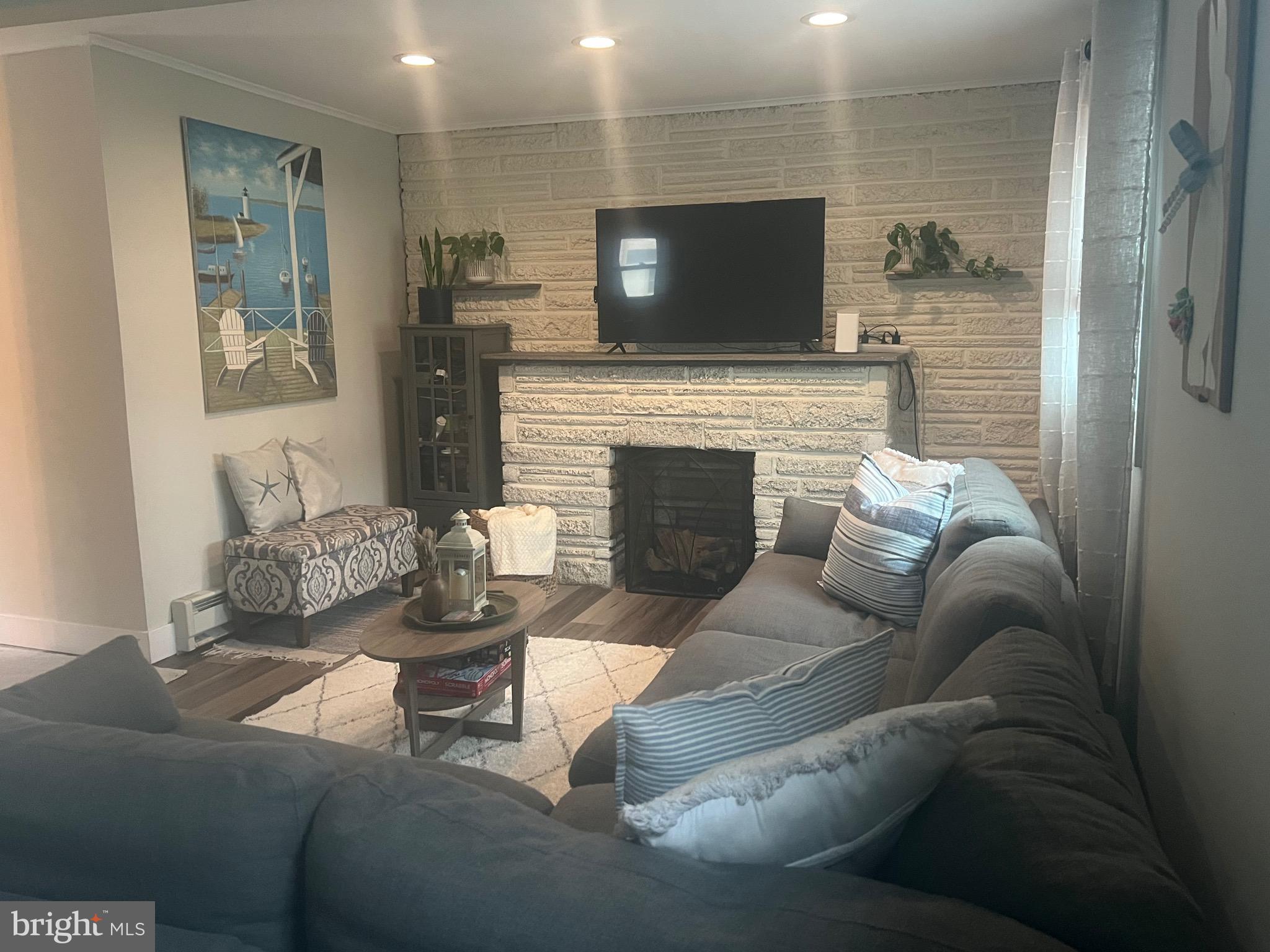 MARGATE CITY - Residential Lease