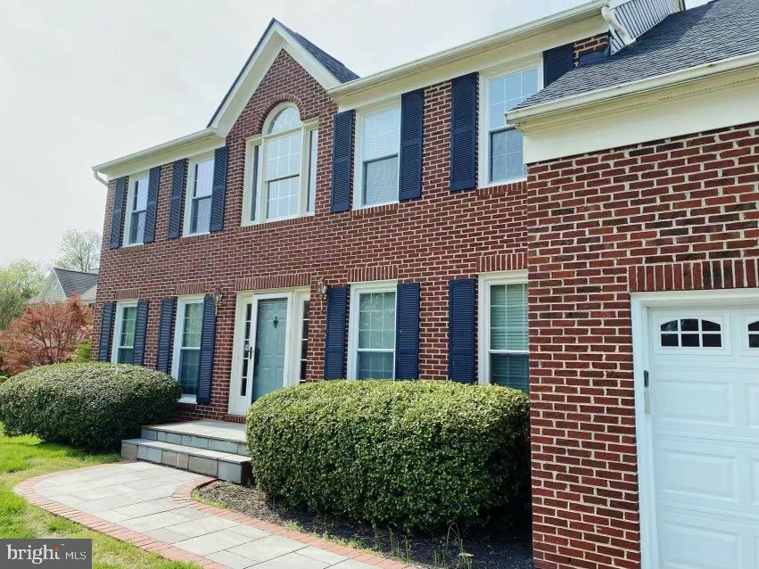 1176 BANDY RUN ROAD