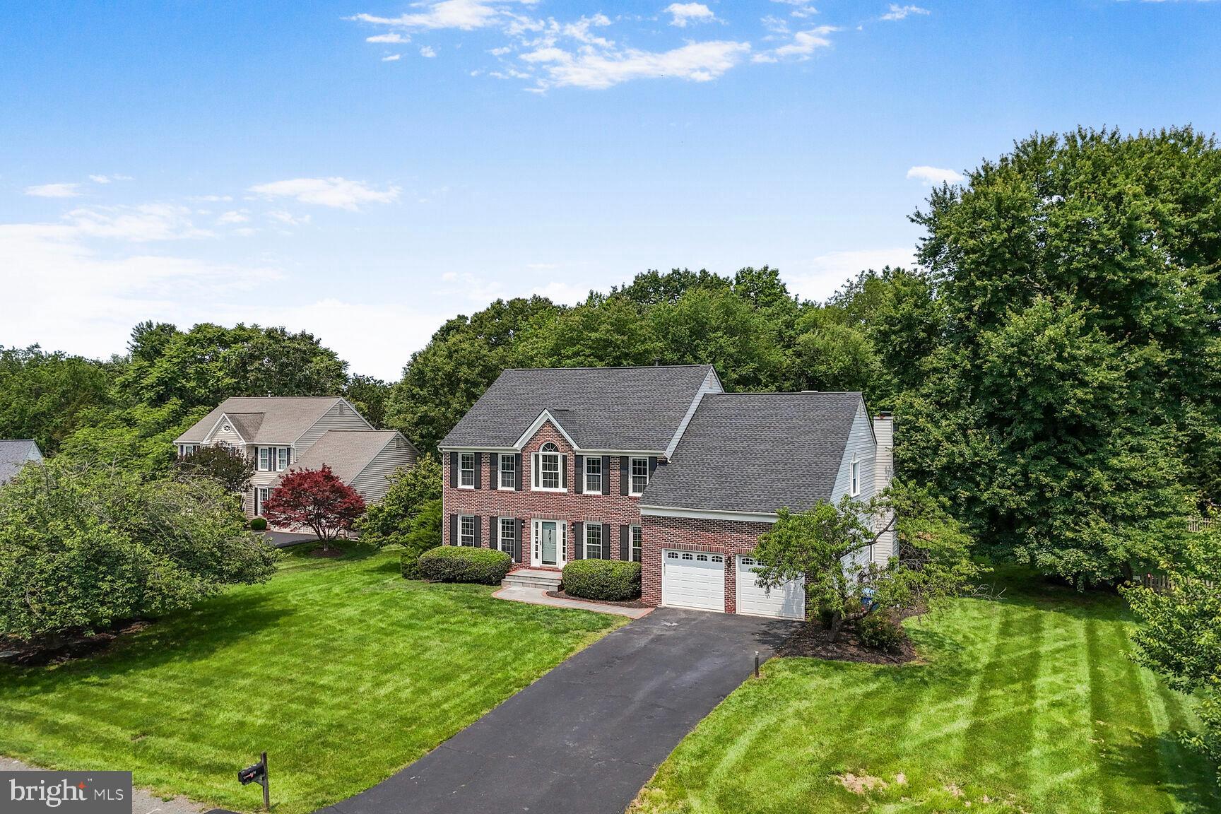 1176 BANDY RUN ROAD