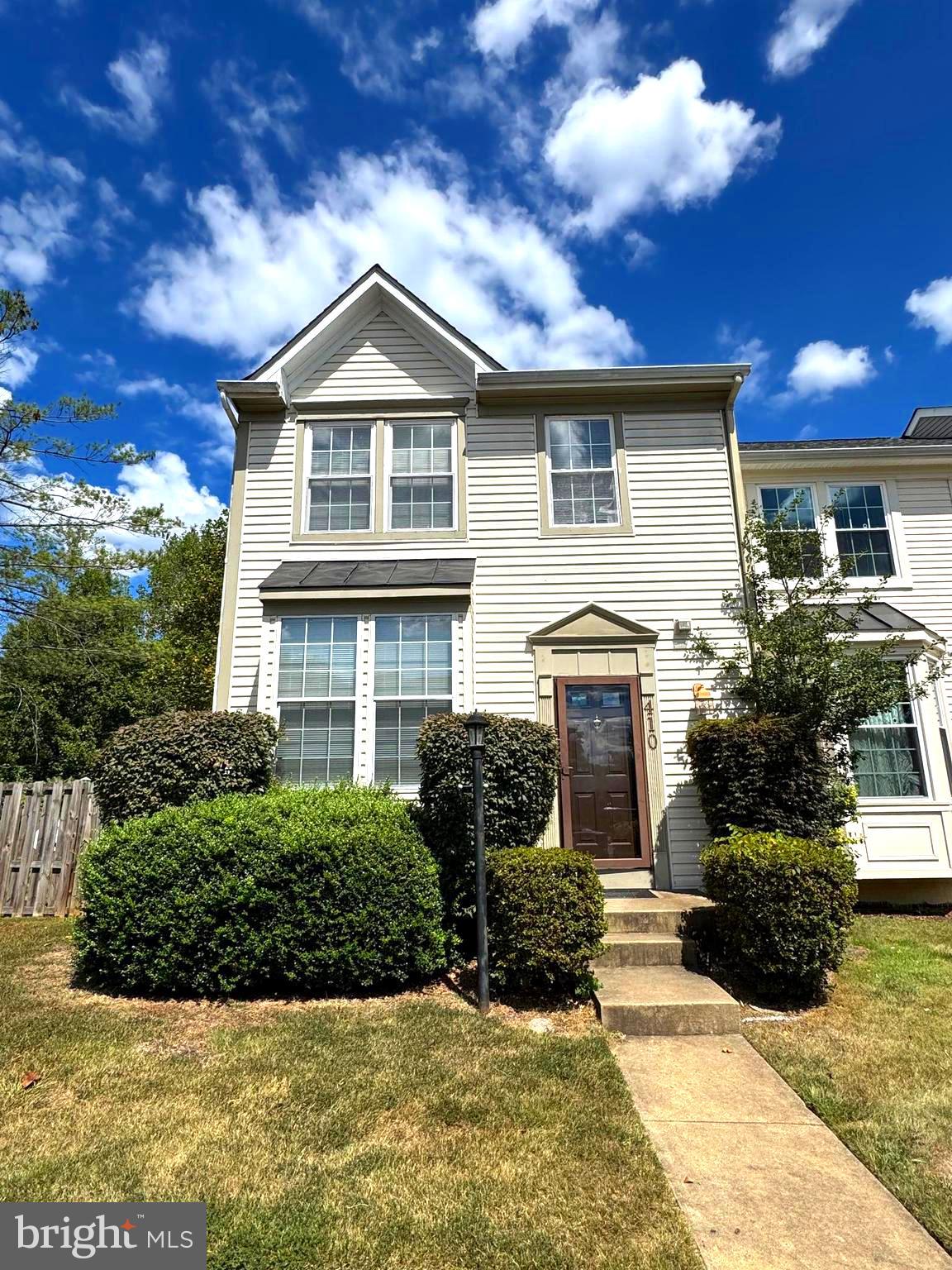 410 PINNACLE DRIVE