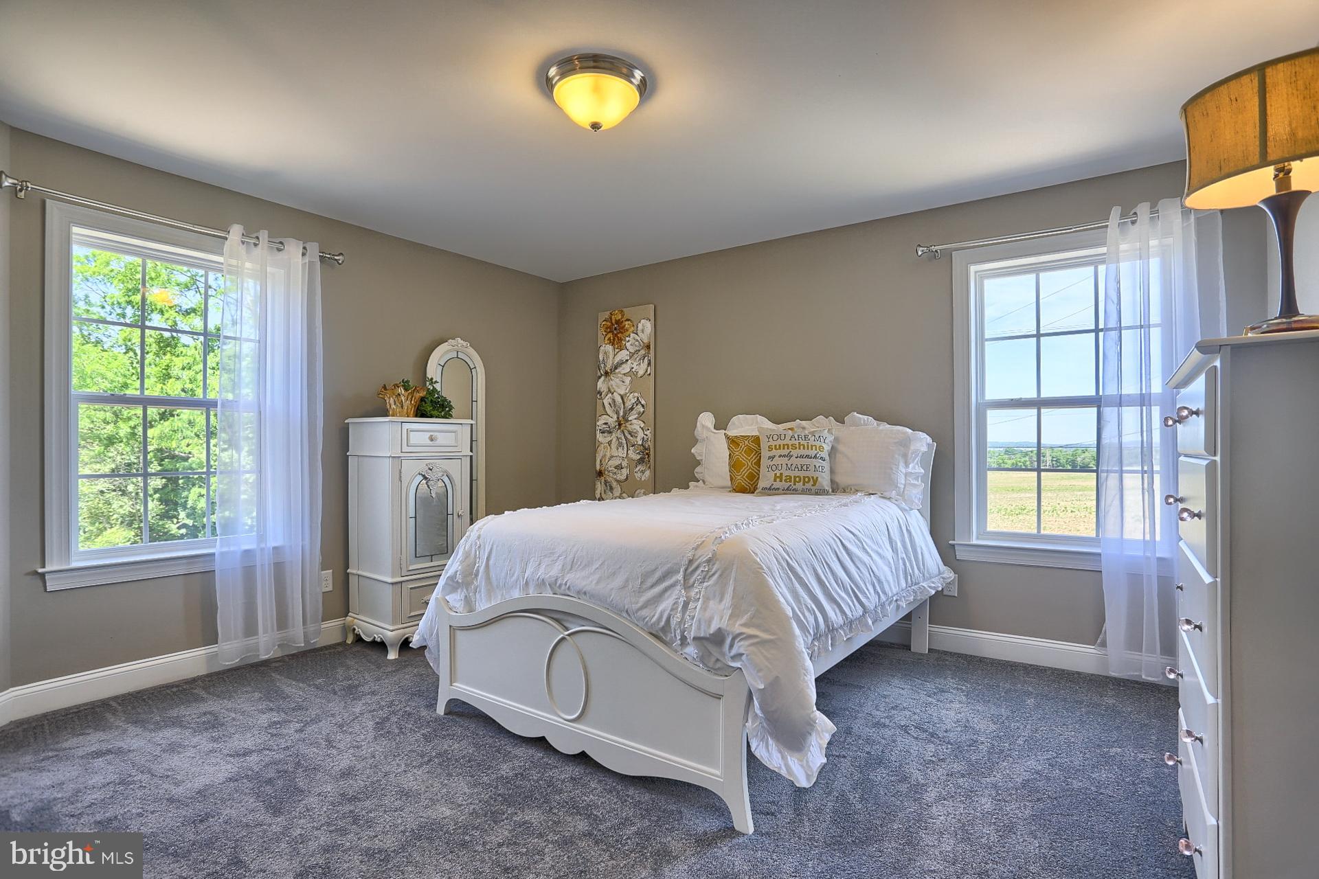 SUMMERSET MEADOWS - Residential