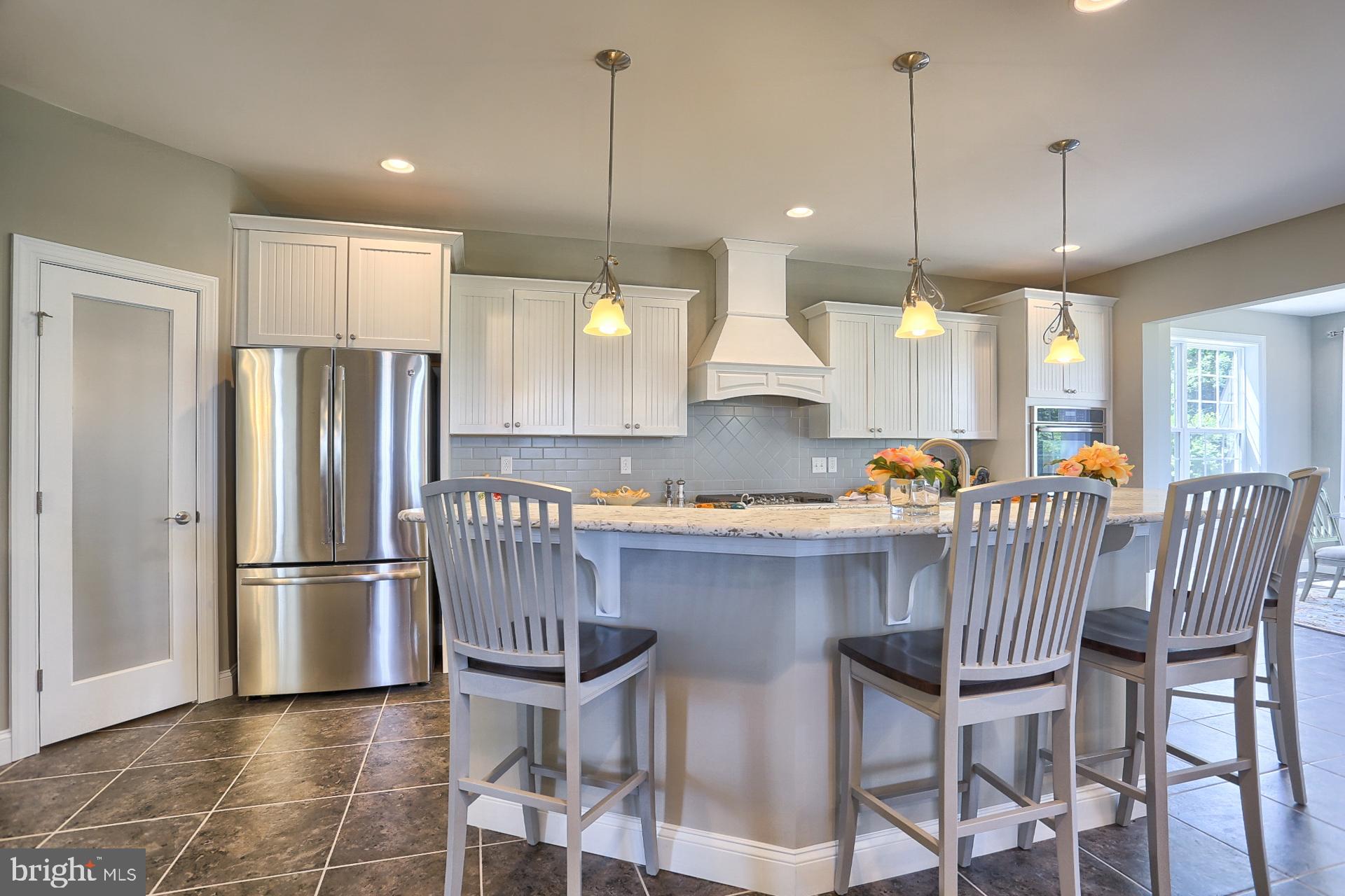 SUMMERSET MEADOWS - Residential