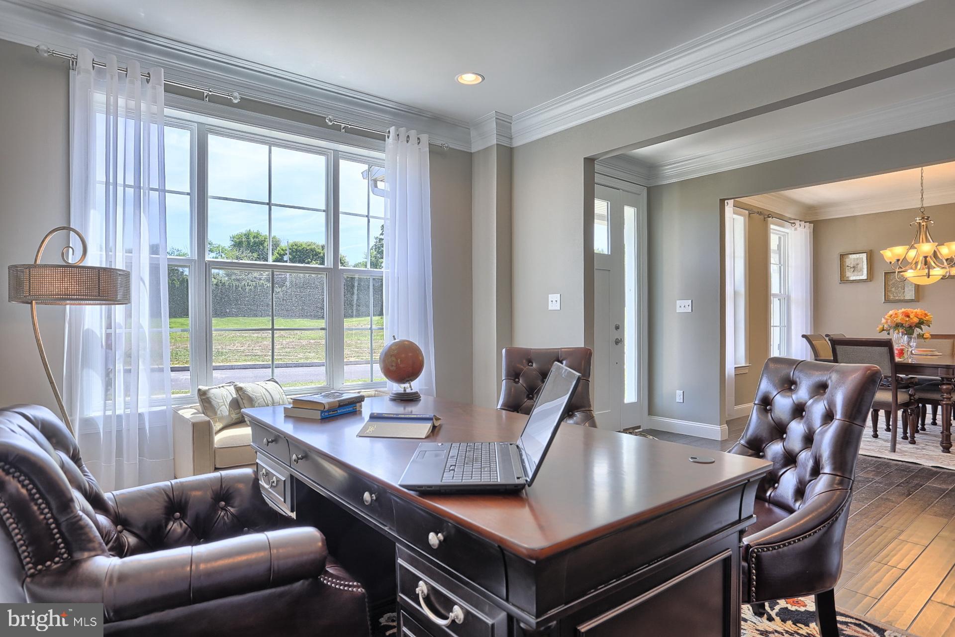 SUMMERSET MEADOWS - Residential