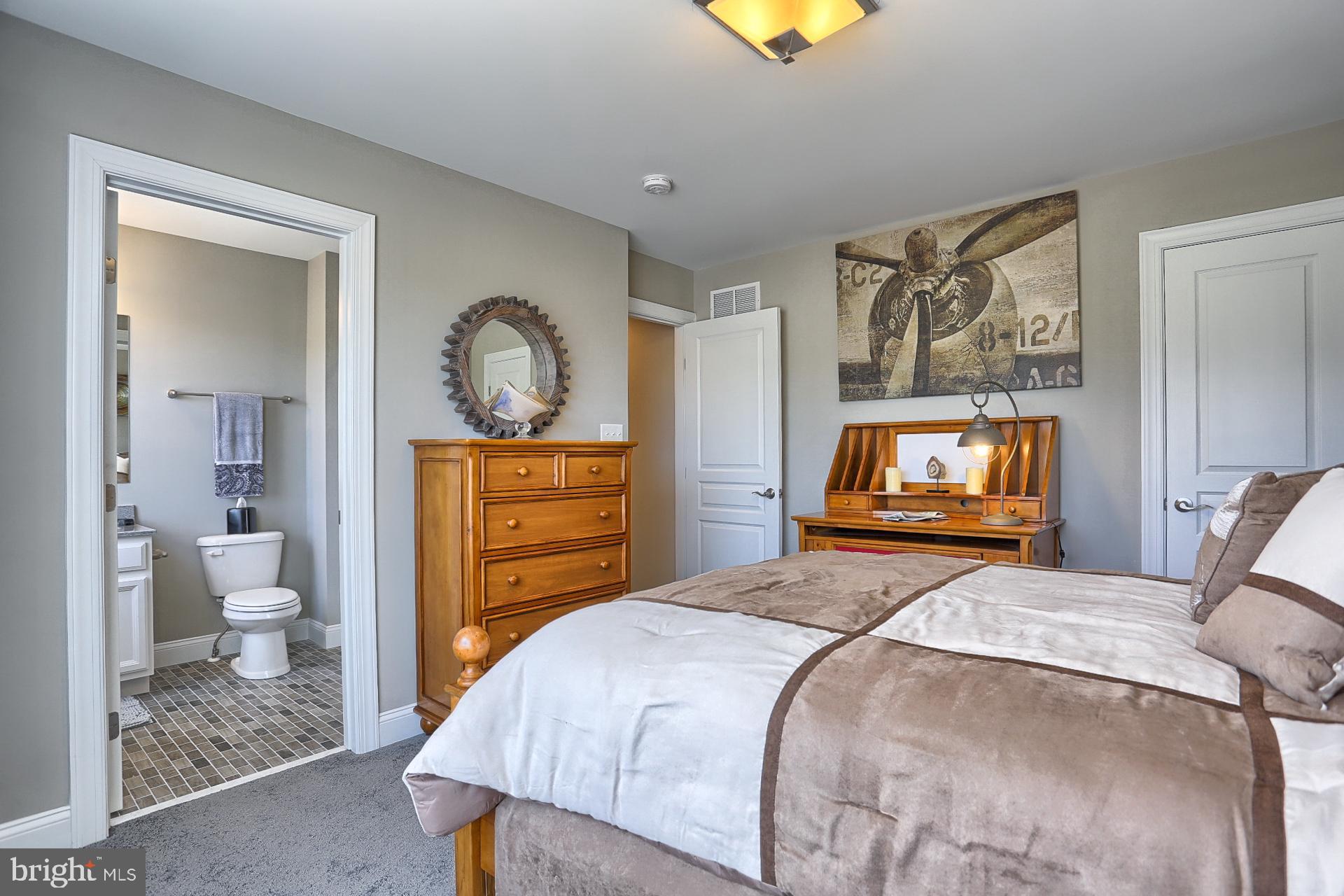 SUMMERSET MEADOWS - Residential