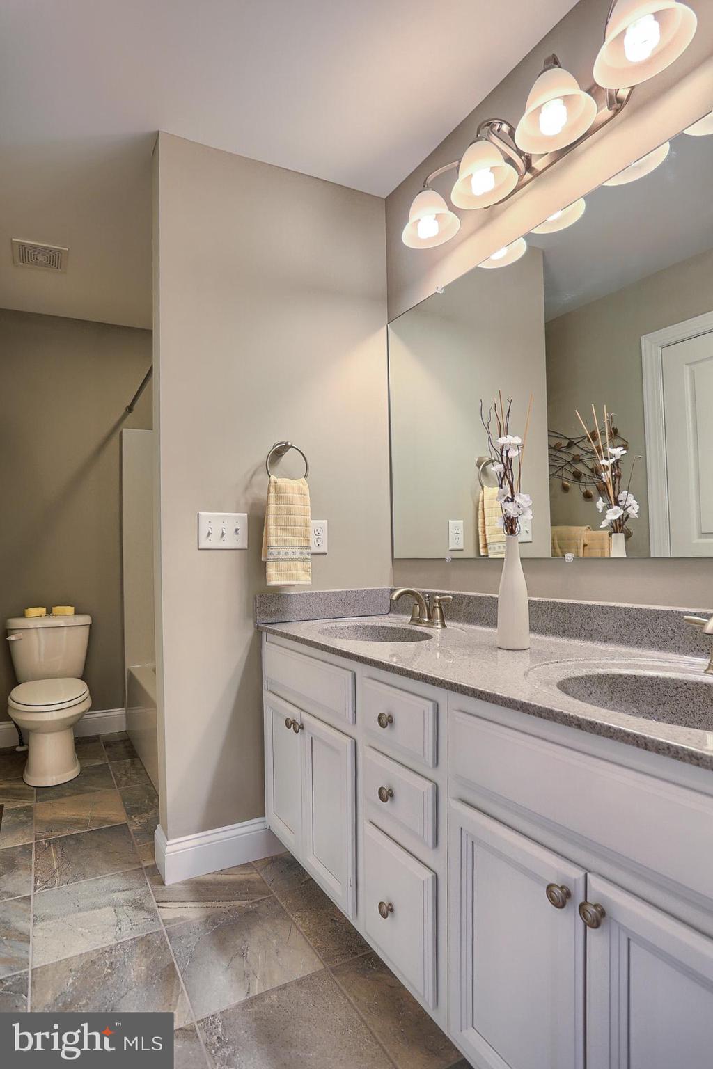 SUMMERSET MEADOWS - Residential