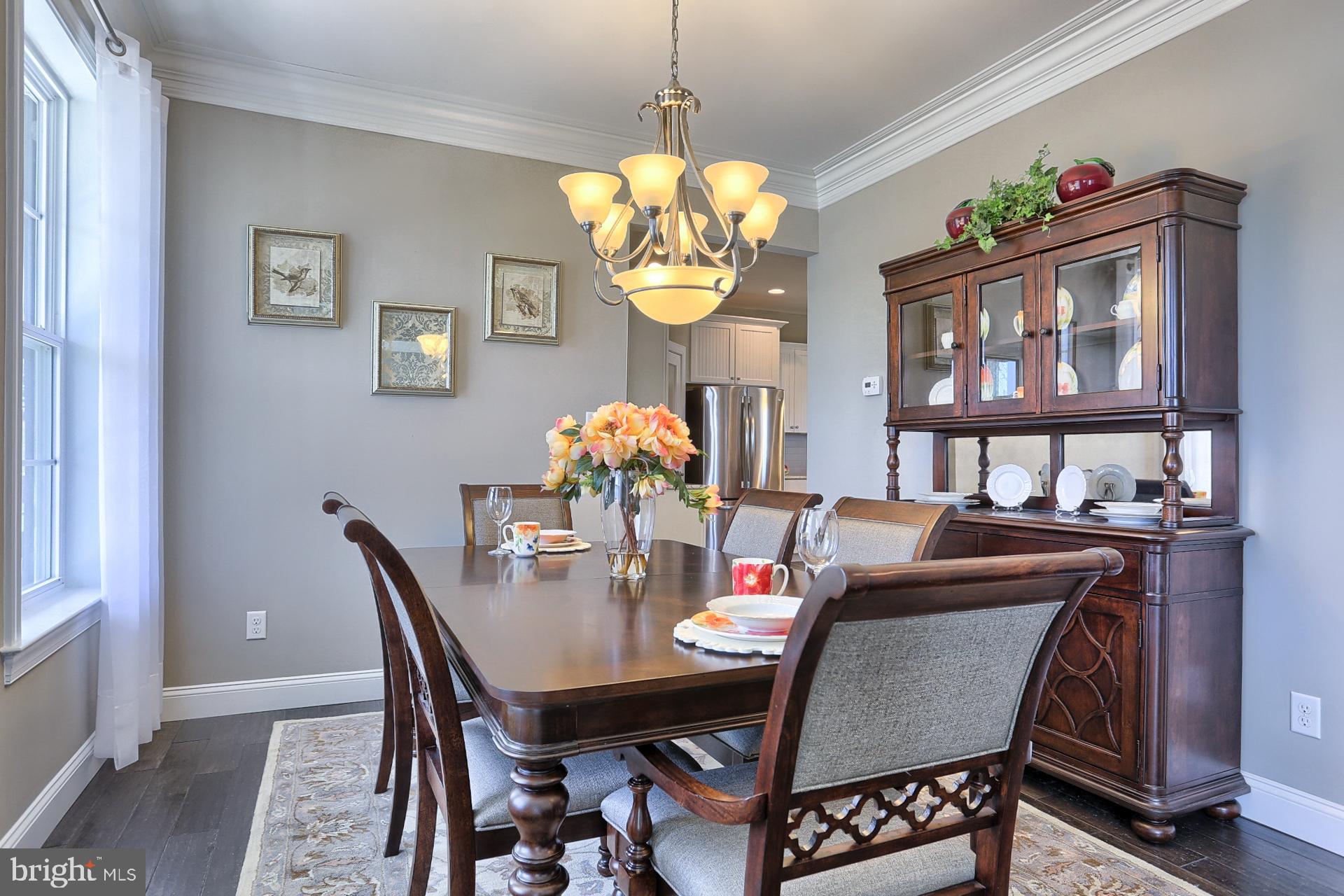 SUMMERSET MEADOWS - Residential