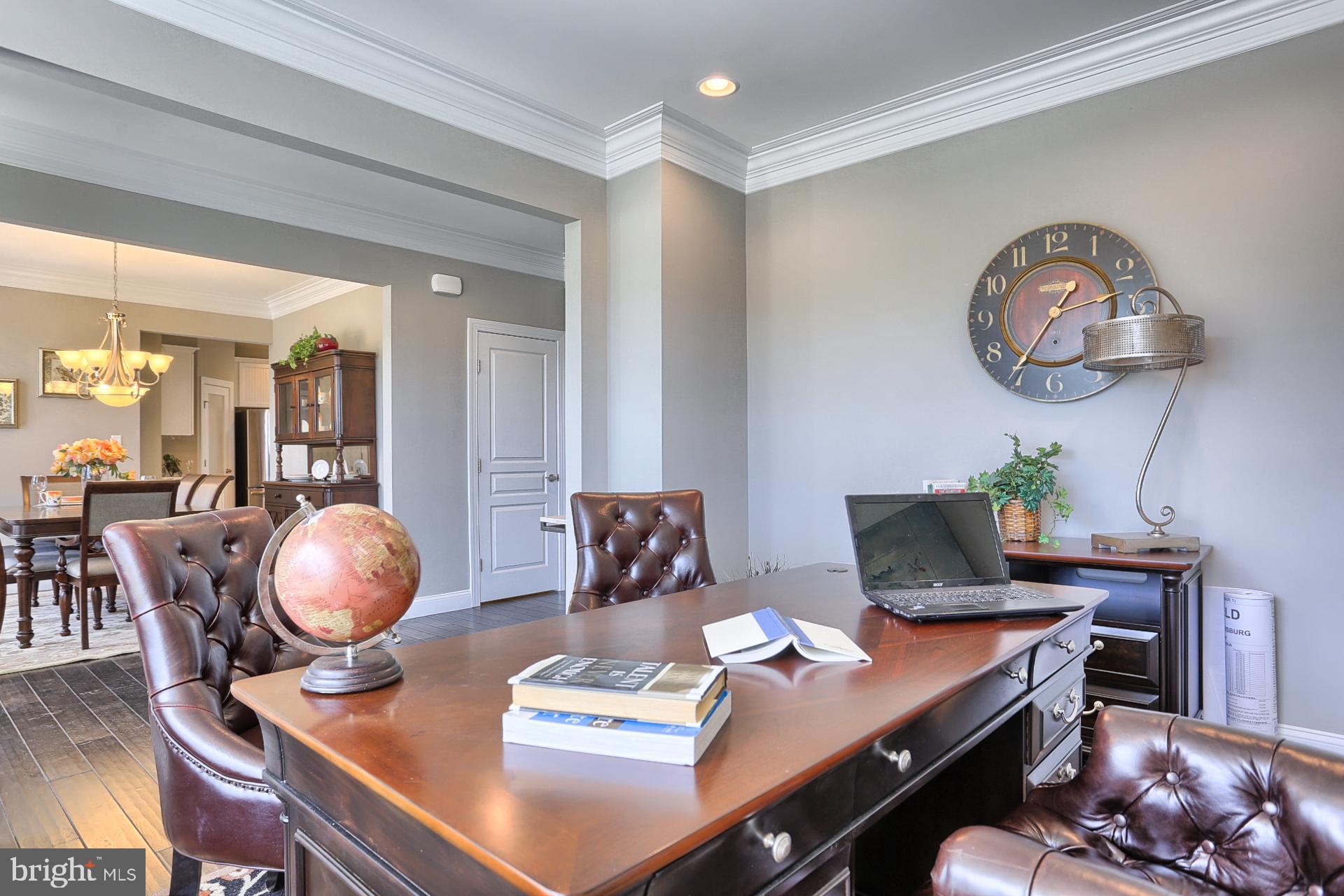 SUMMERSET MEADOWS - Residential