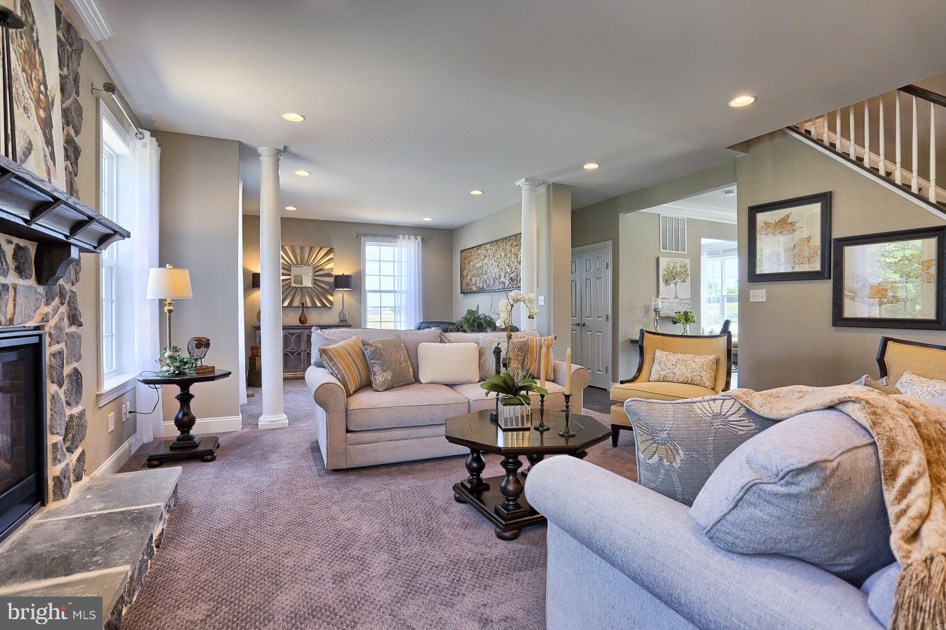 SUMMERSET MEADOWS - Residential