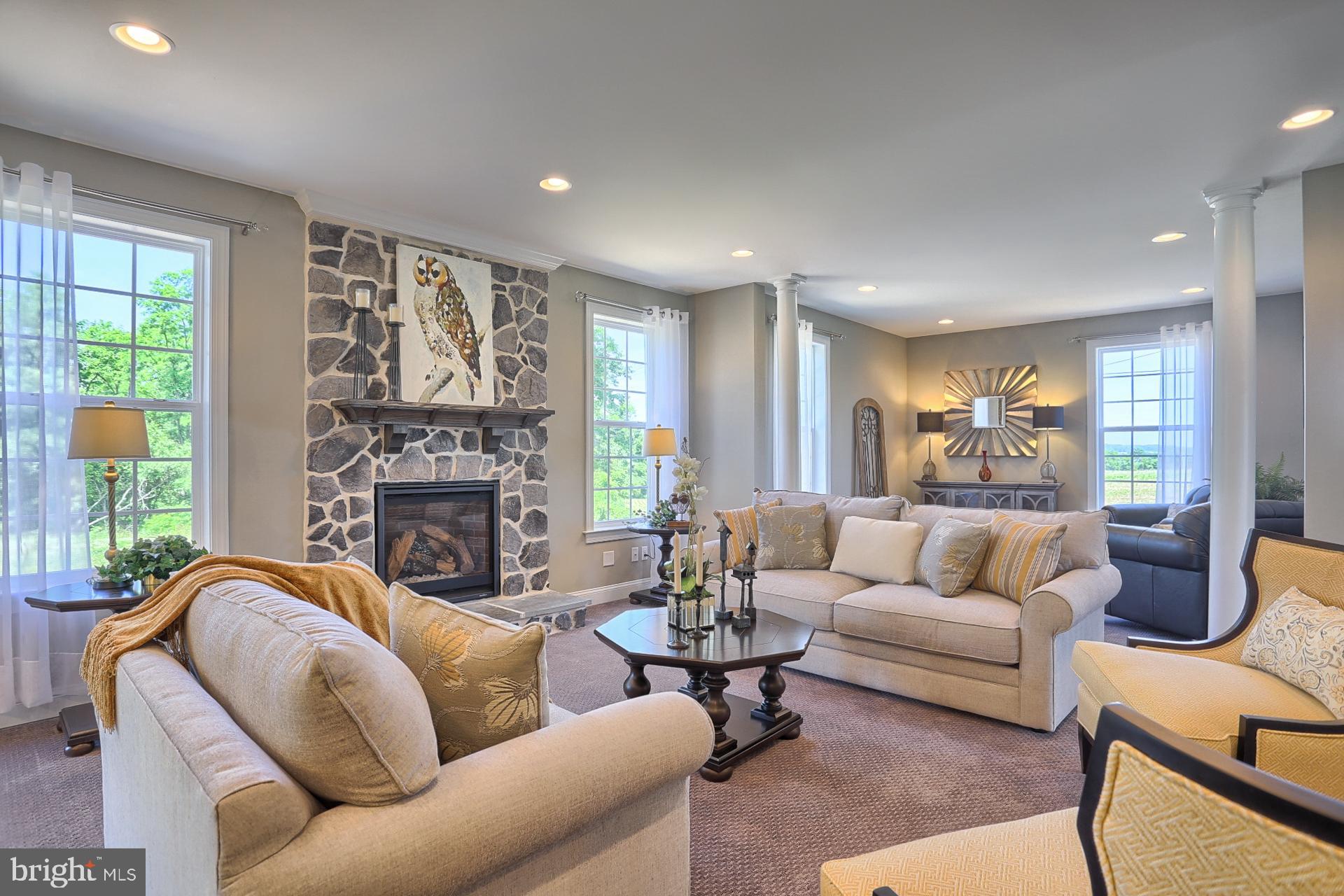 SUMMERSET MEADOWS - Residential