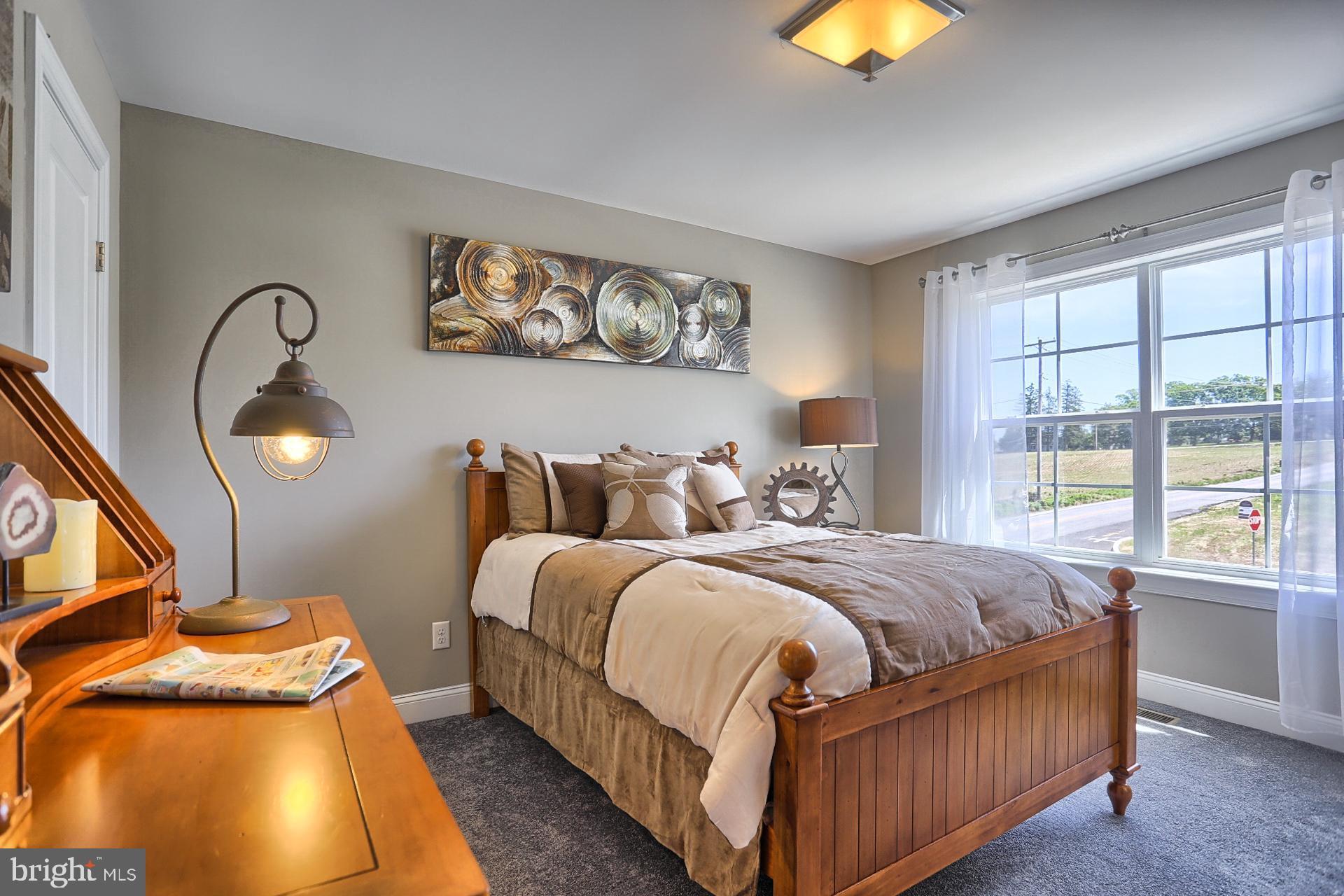 SUMMERSET MEADOWS - Residential