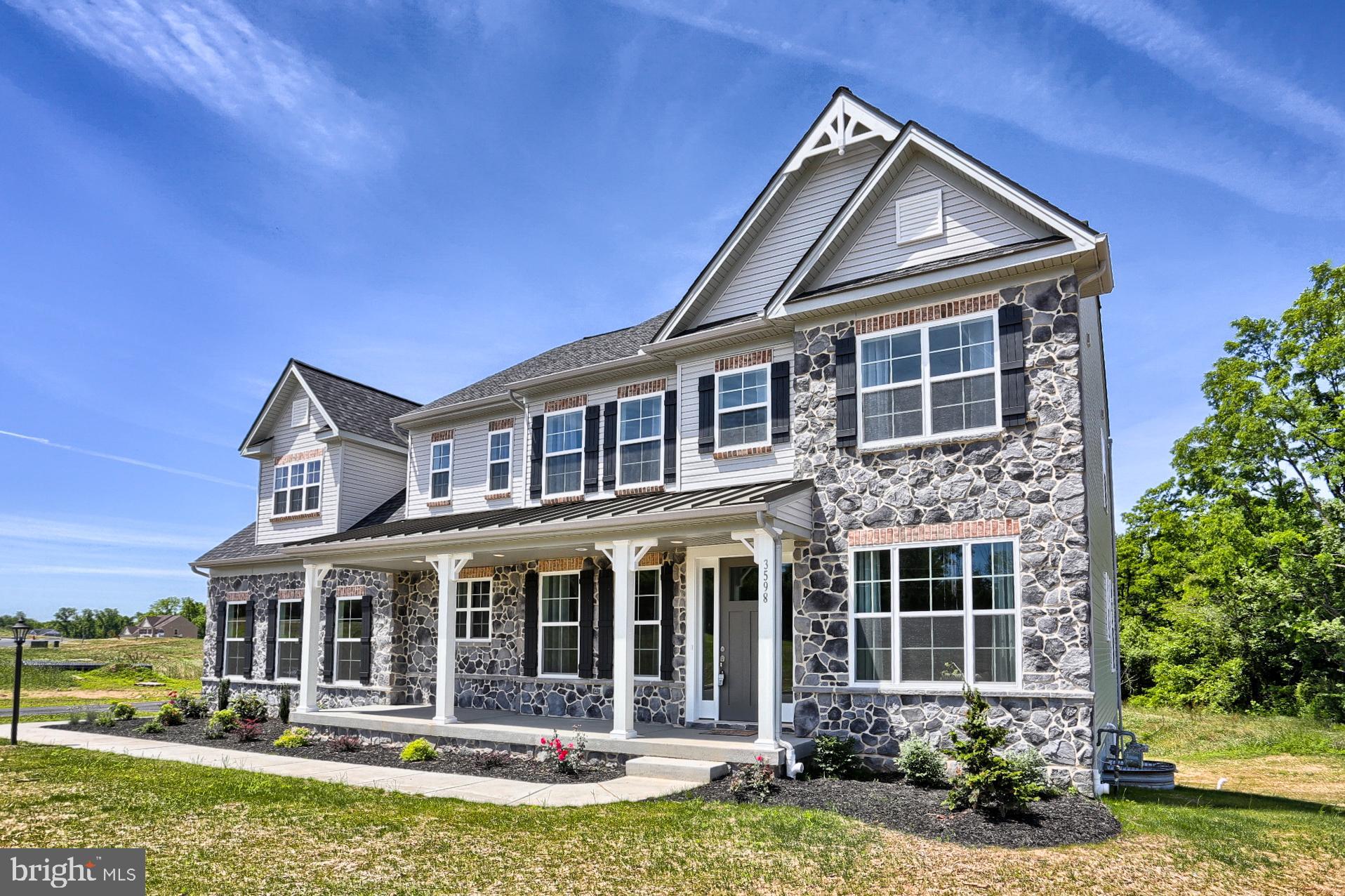 SUMMERSET MEADOWS - Residential