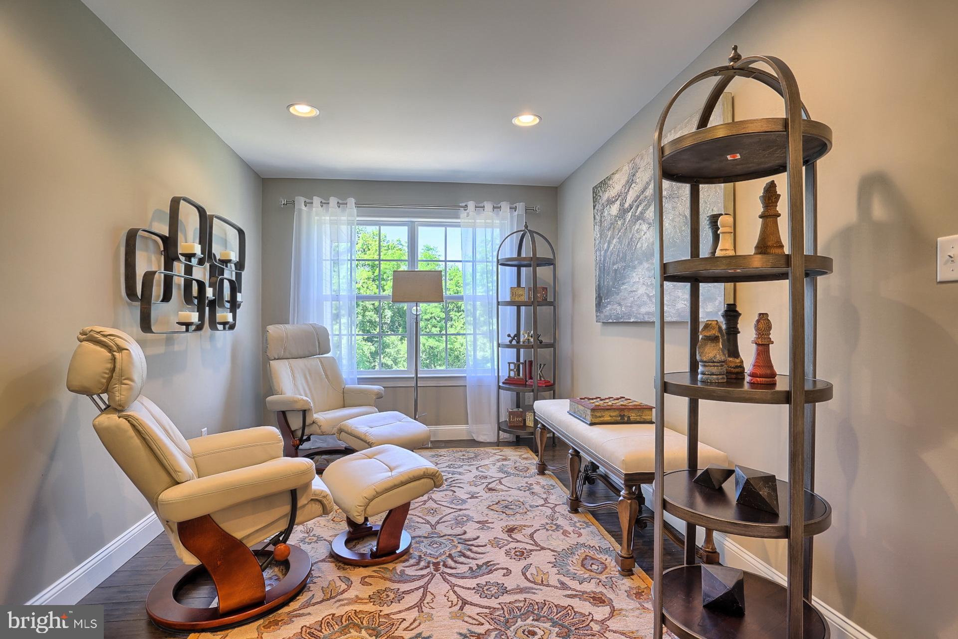 SUMMERSET MEADOWS - Residential