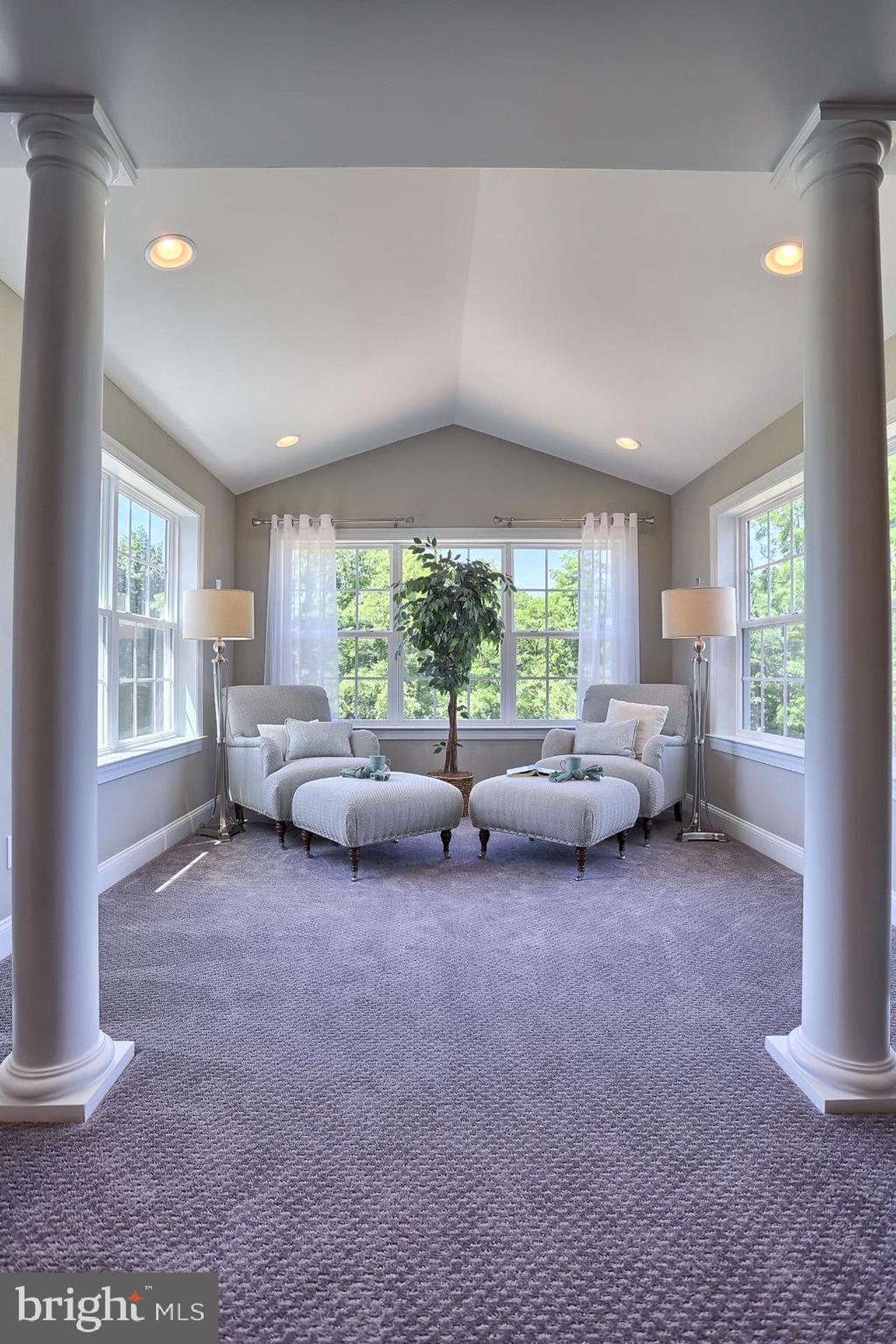 SUMMERSET MEADOWS - Residential