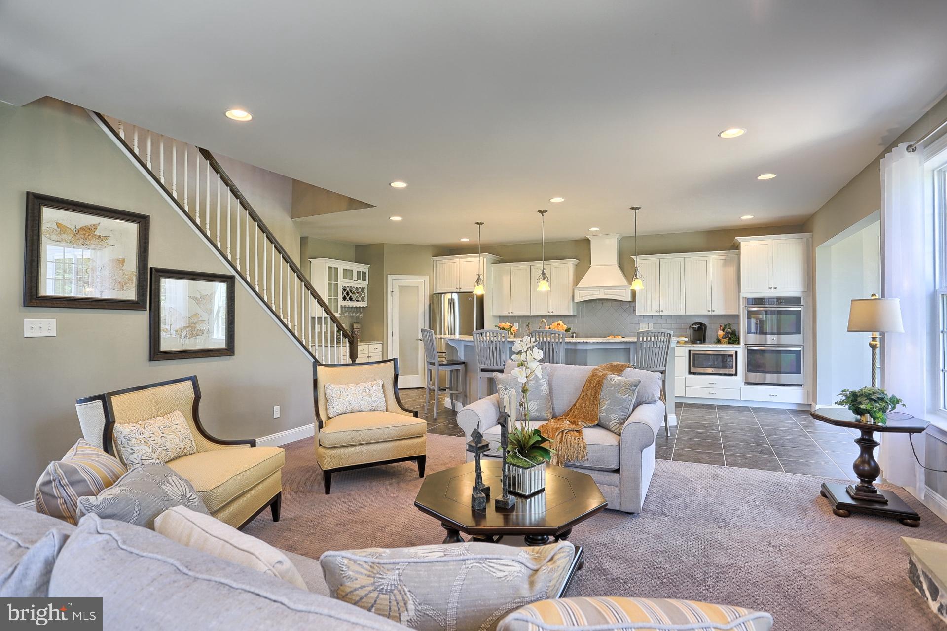 SUMMERSET MEADOWS - Residential