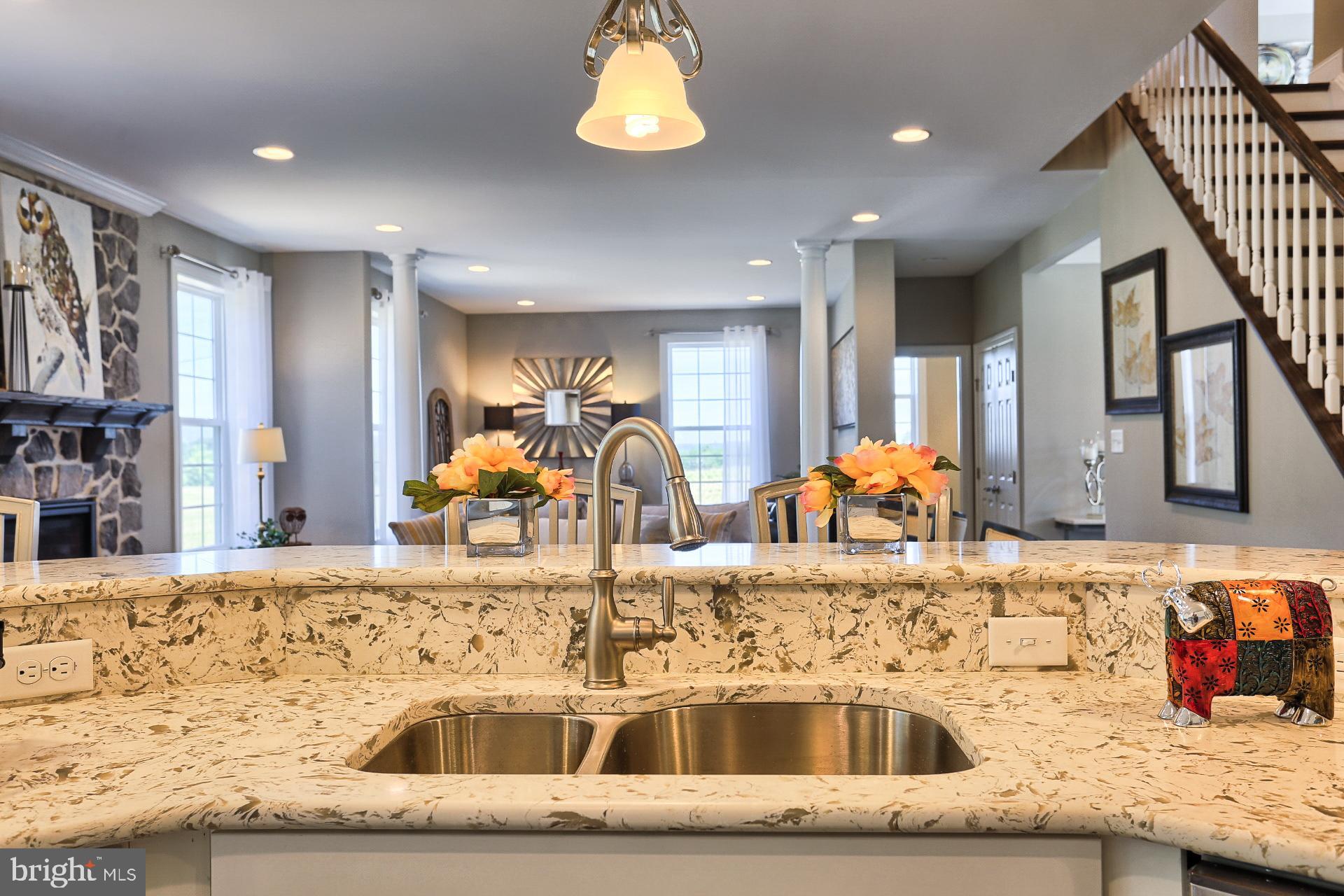 SUMMERSET MEADOWS - Residential