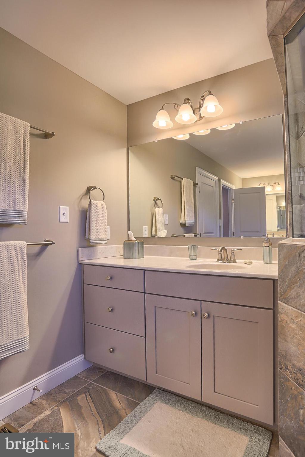 SUMMERSET MEADOWS - Residential