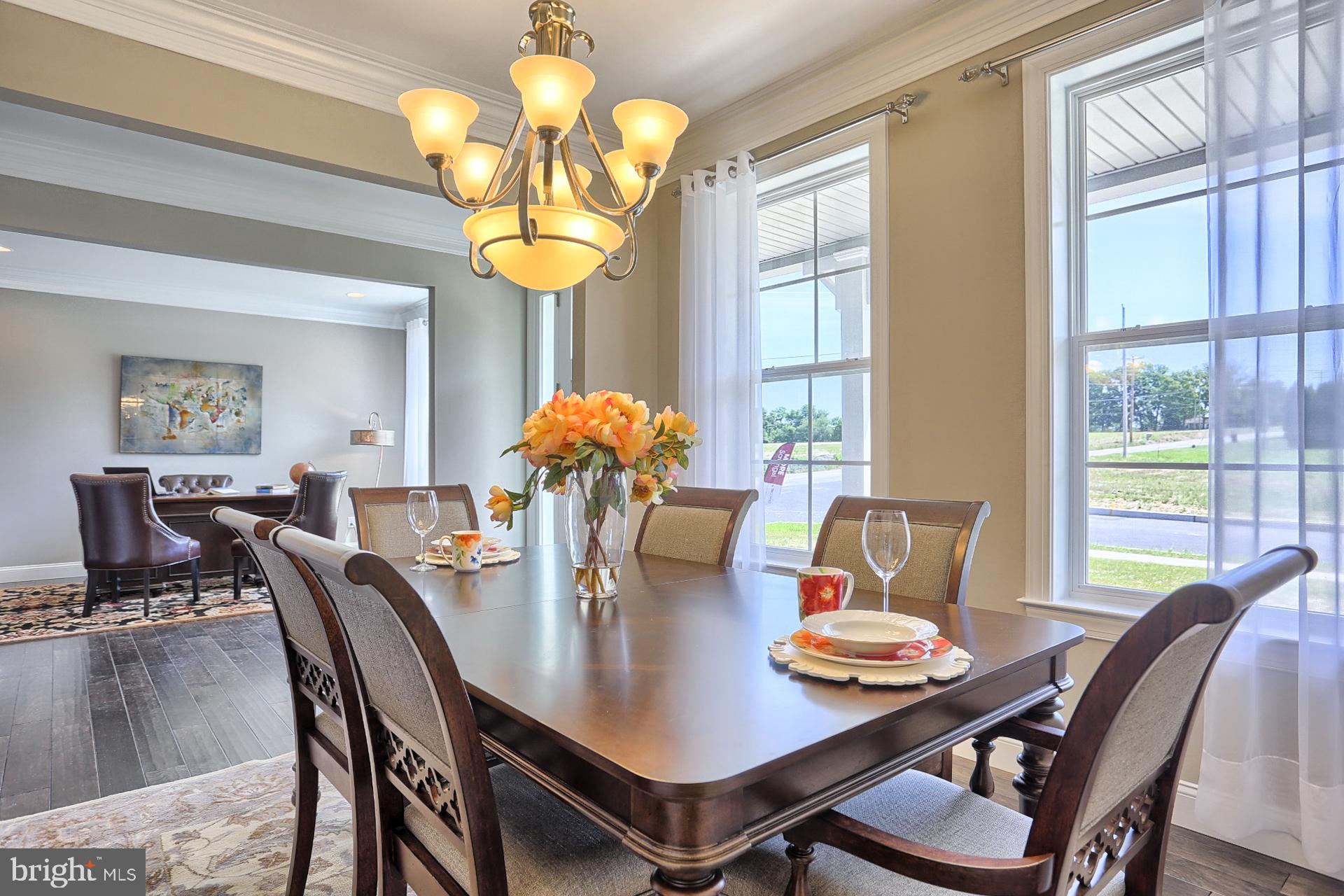 SUMMERSET MEADOWS - Residential