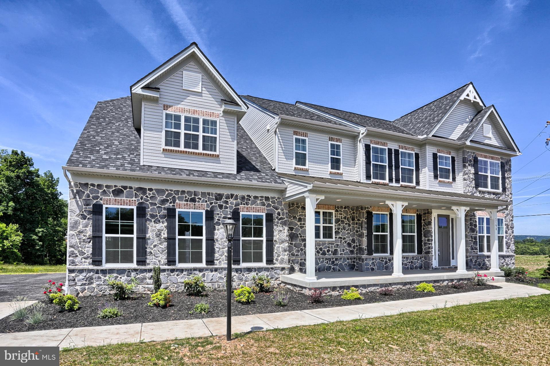 SUMMERSET MEADOWS - Residential