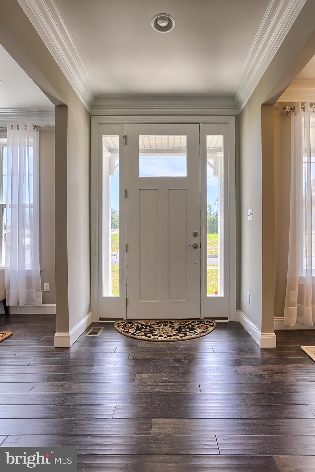 SUMMERSET MEADOWS - Residential