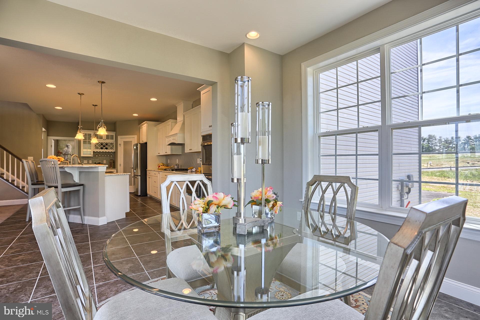 SUMMERSET MEADOWS - Residential