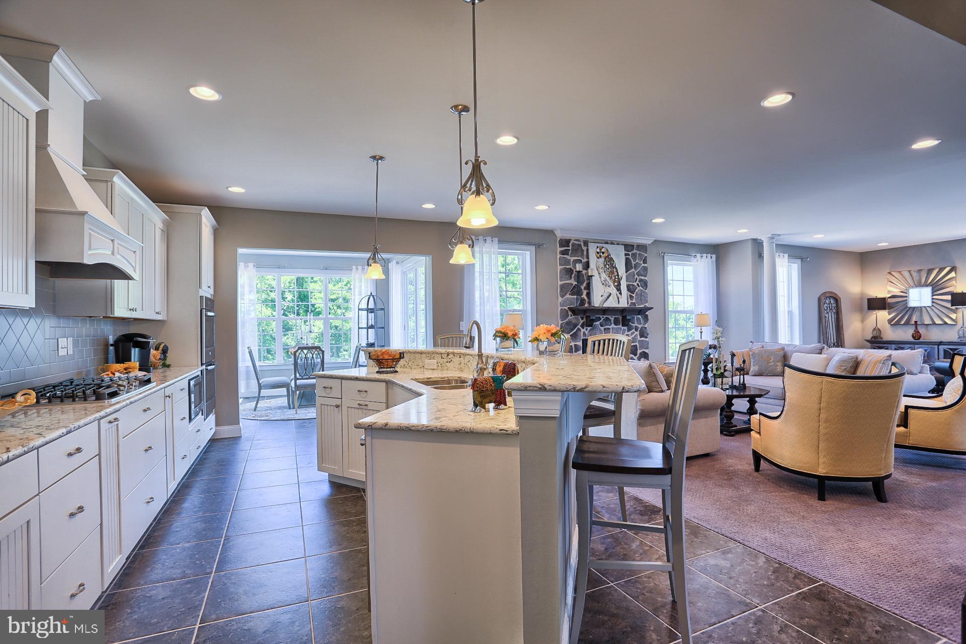 SUMMERSET MEADOWS - Residential