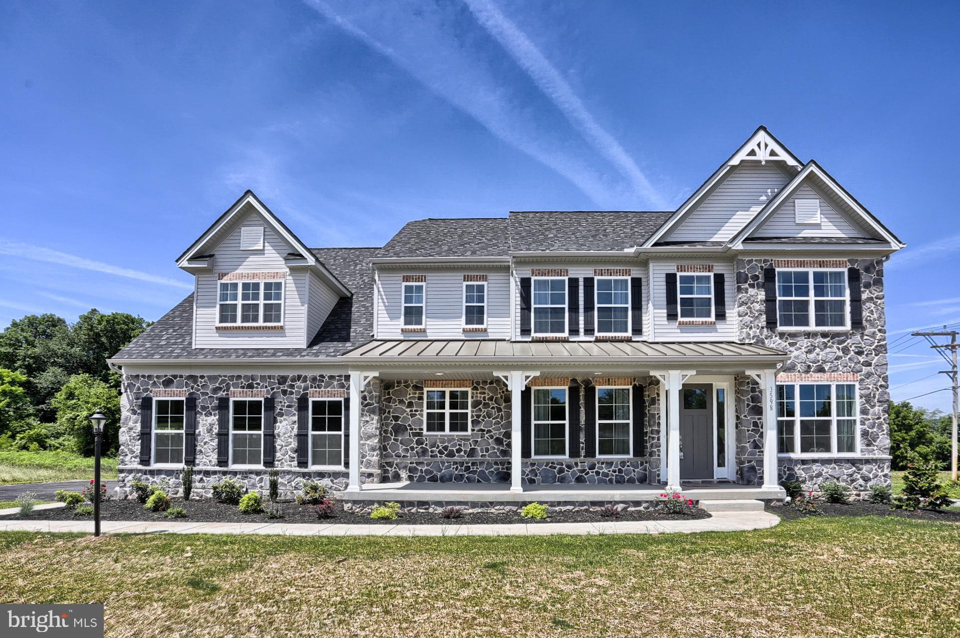 SUMMERSET MEADOWS - Residential