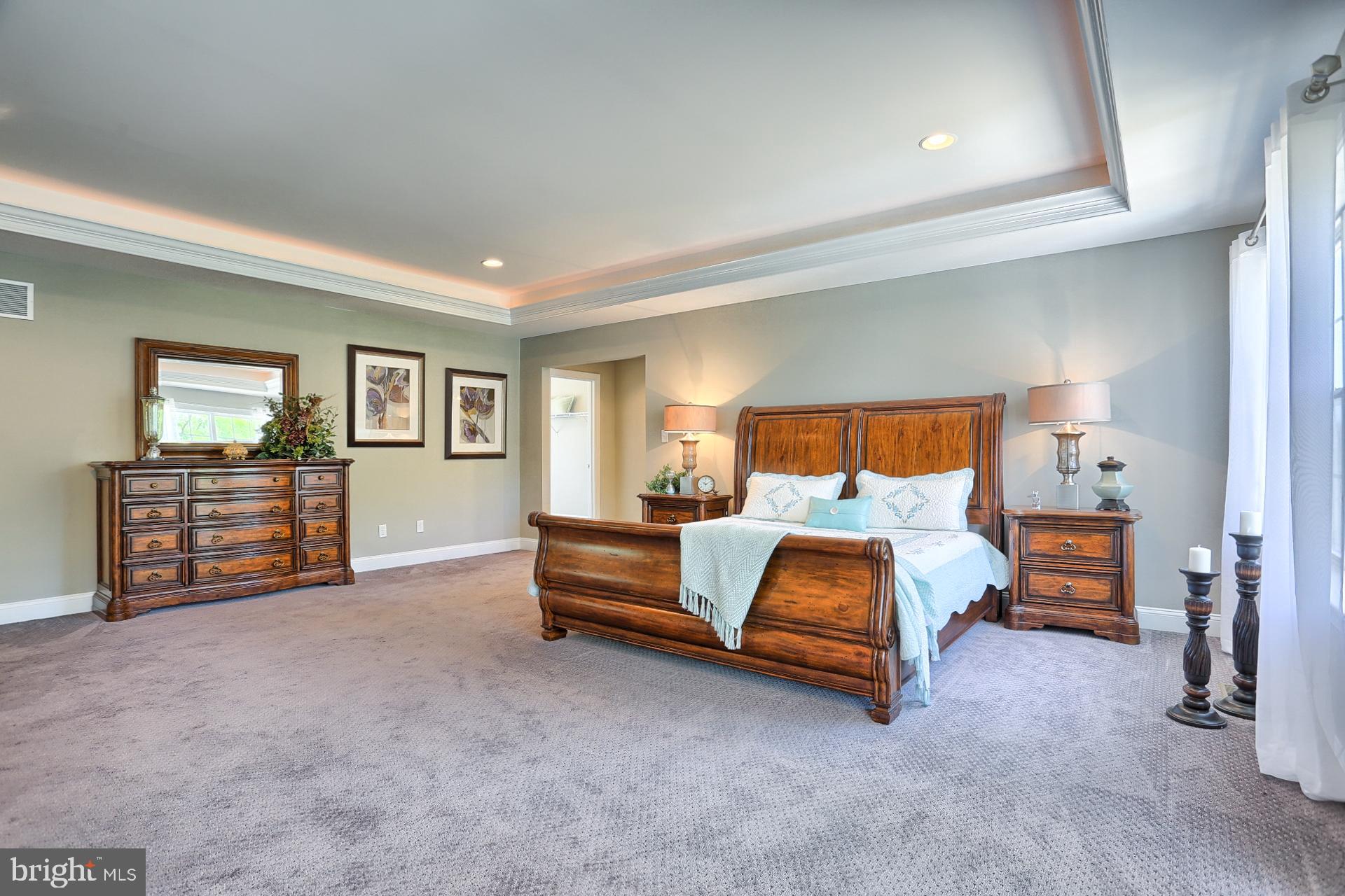 SUMMERSET MEADOWS - Residential