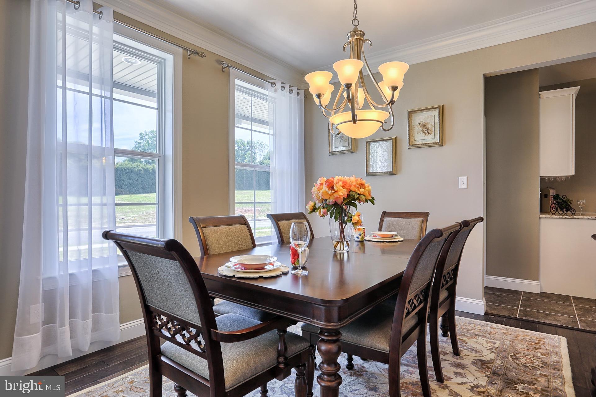 SUMMERSET MEADOWS - Residential