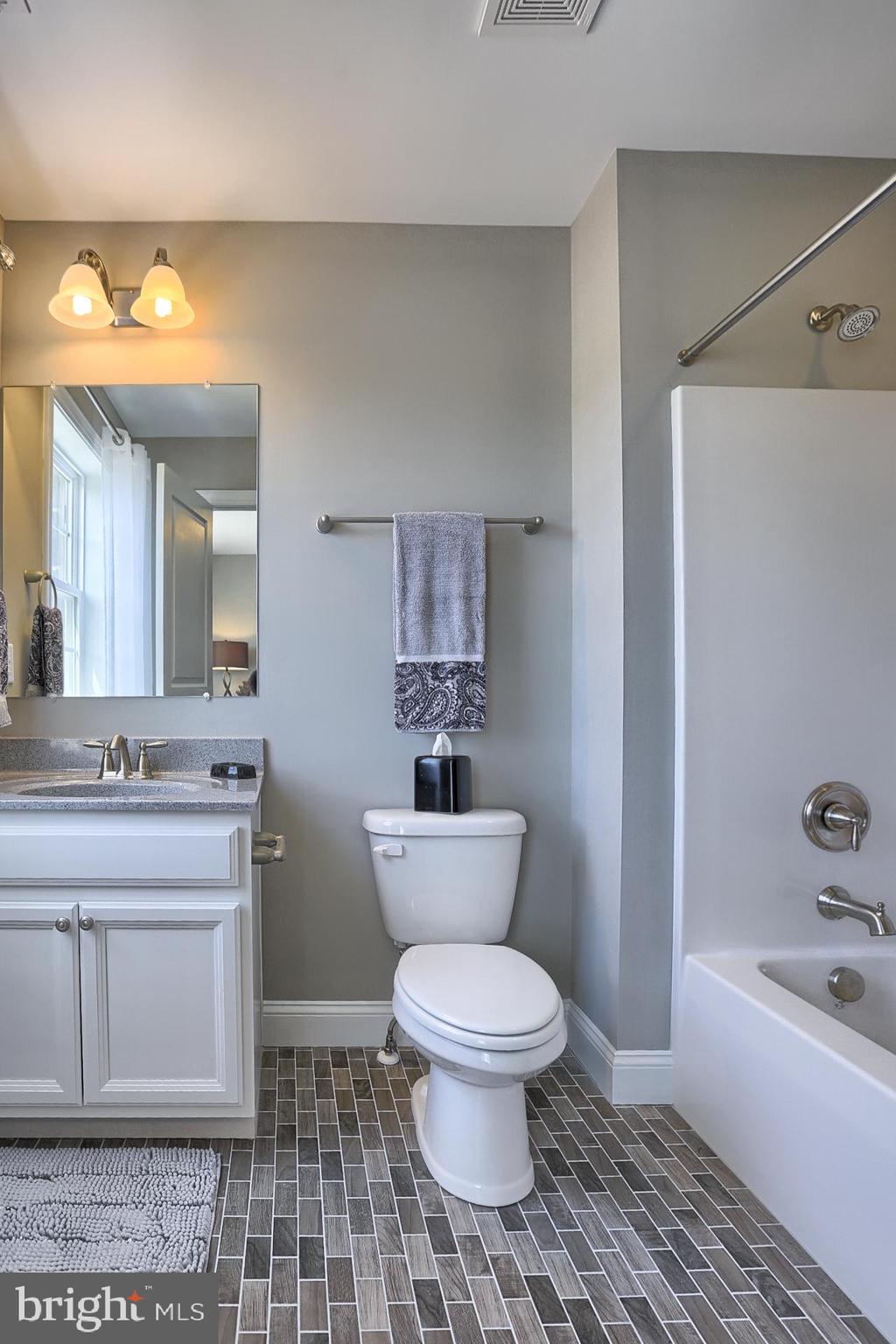 SUMMERSET MEADOWS - Residential