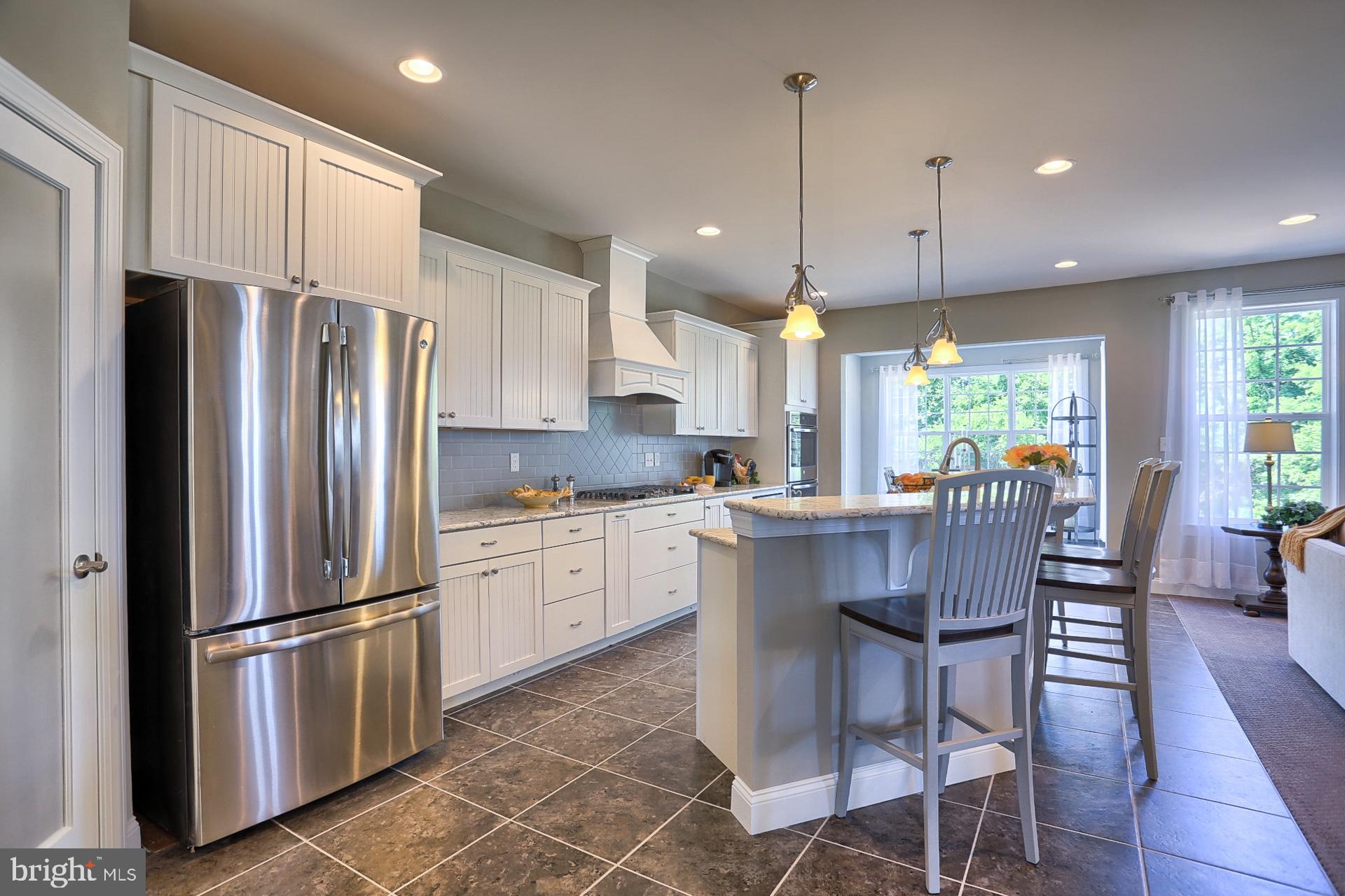 SUMMERSET MEADOWS - Residential