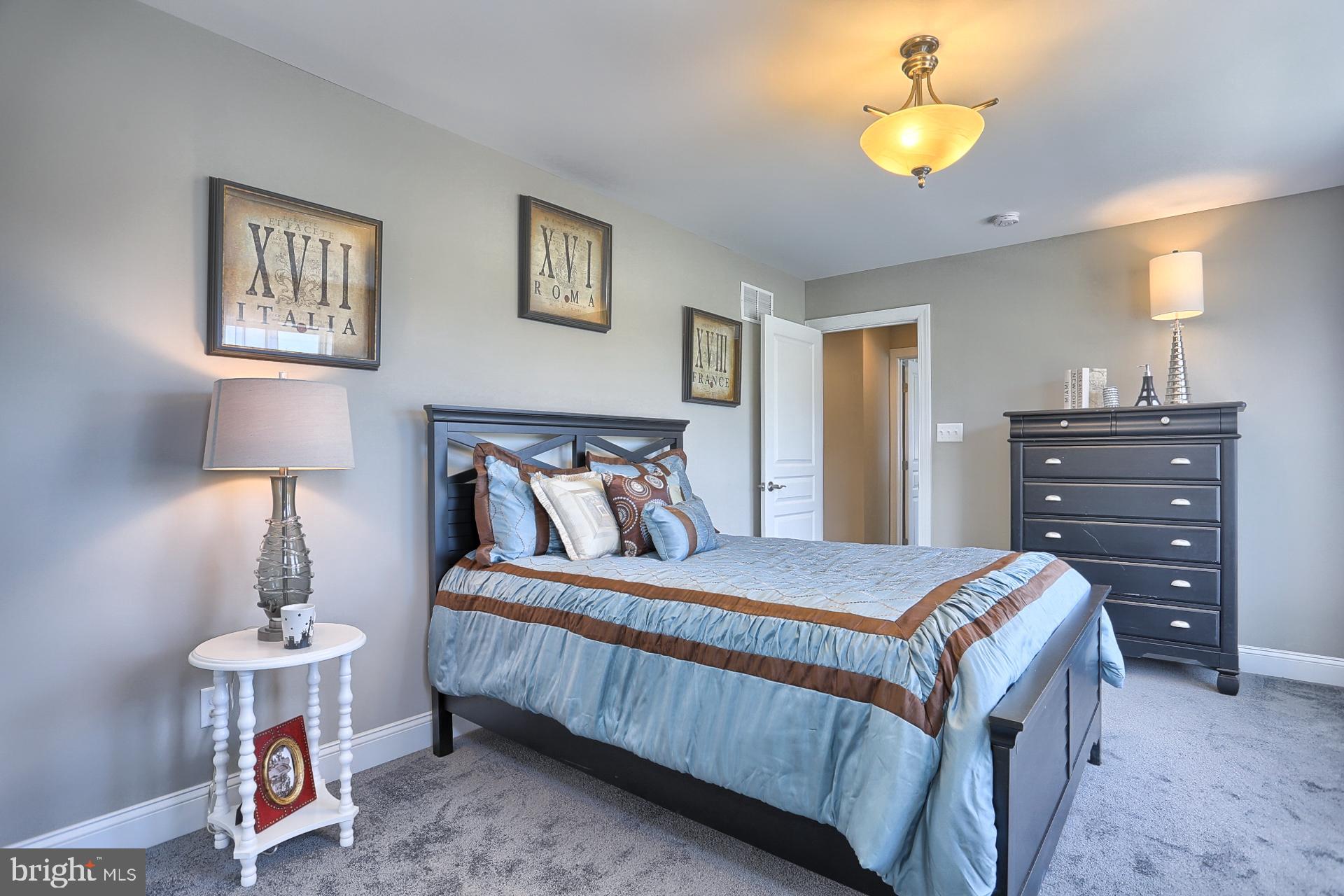 SUMMERSET MEADOWS - Residential