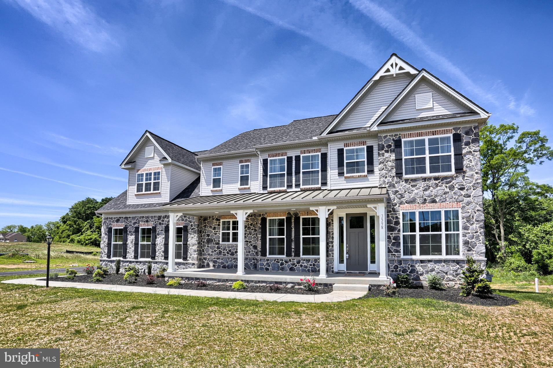 SUMMERSET MEADOWS - Residential