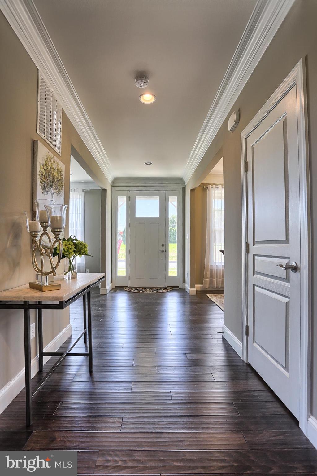 SUMMERSET MEADOWS - Residential