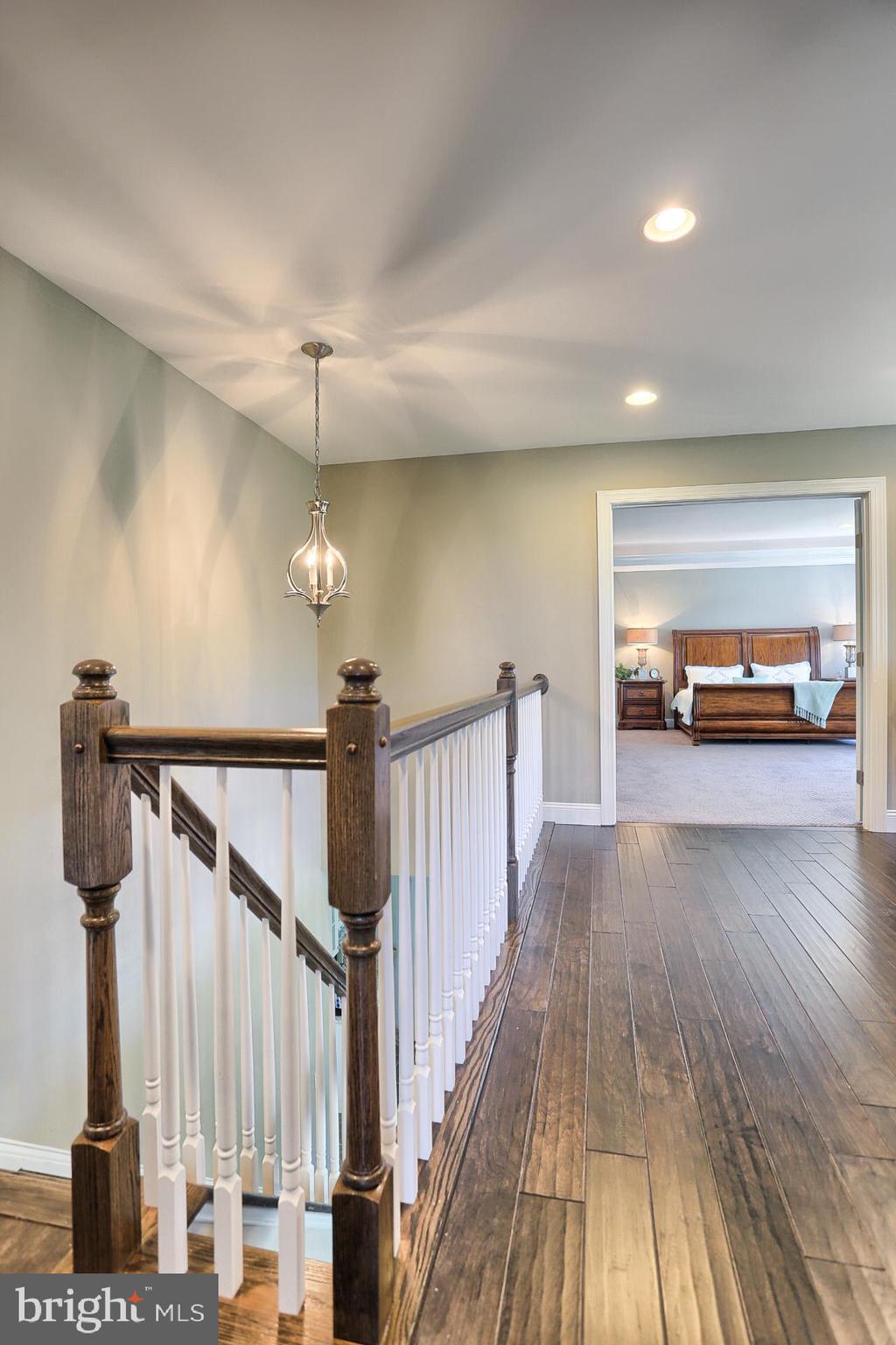 SUMMERSET MEADOWS - Residential