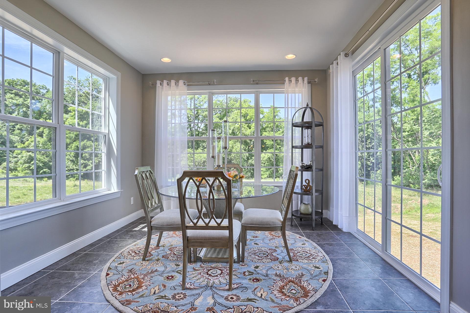 SUMMERSET MEADOWS - Residential