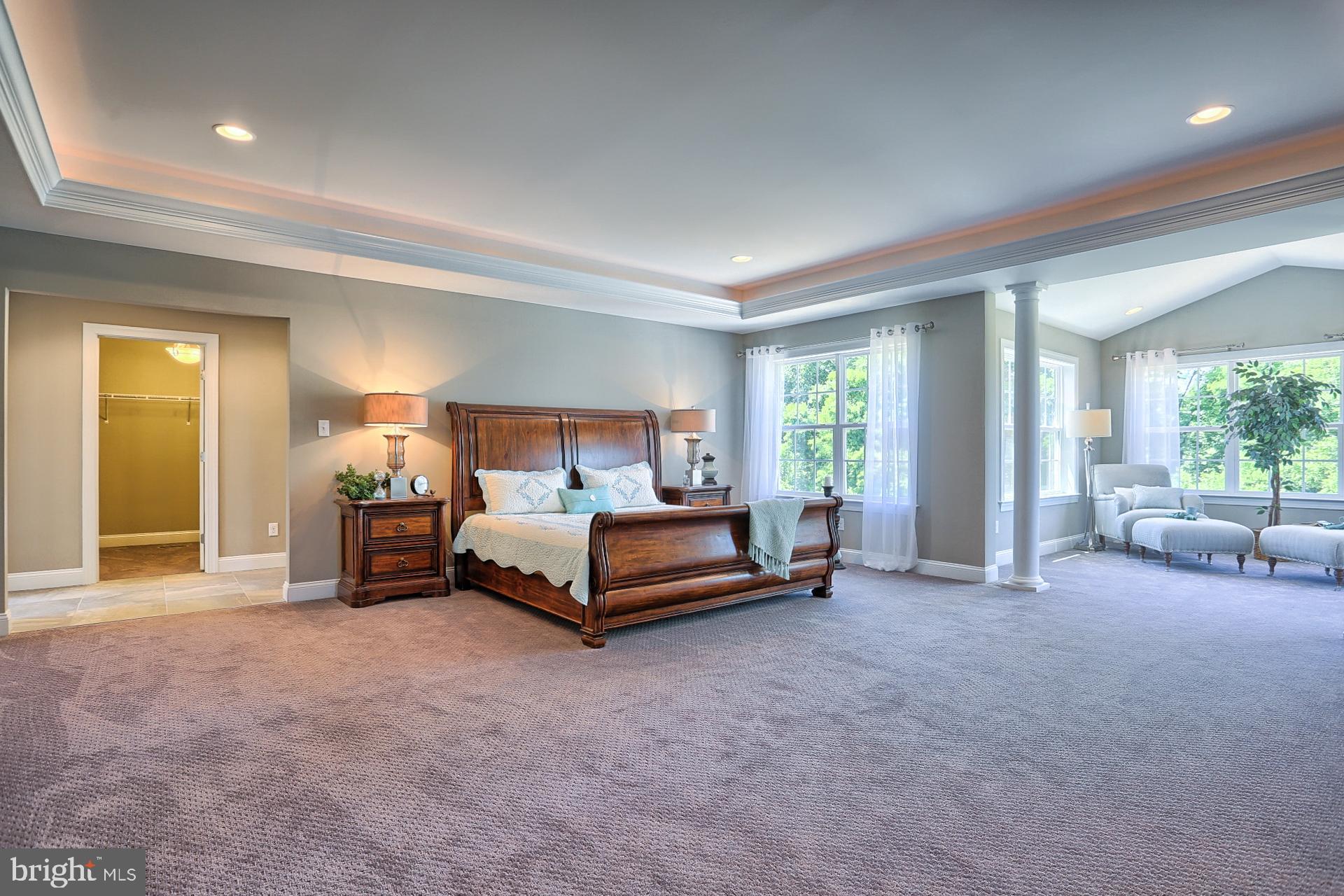 SUMMERSET MEADOWS - Residential