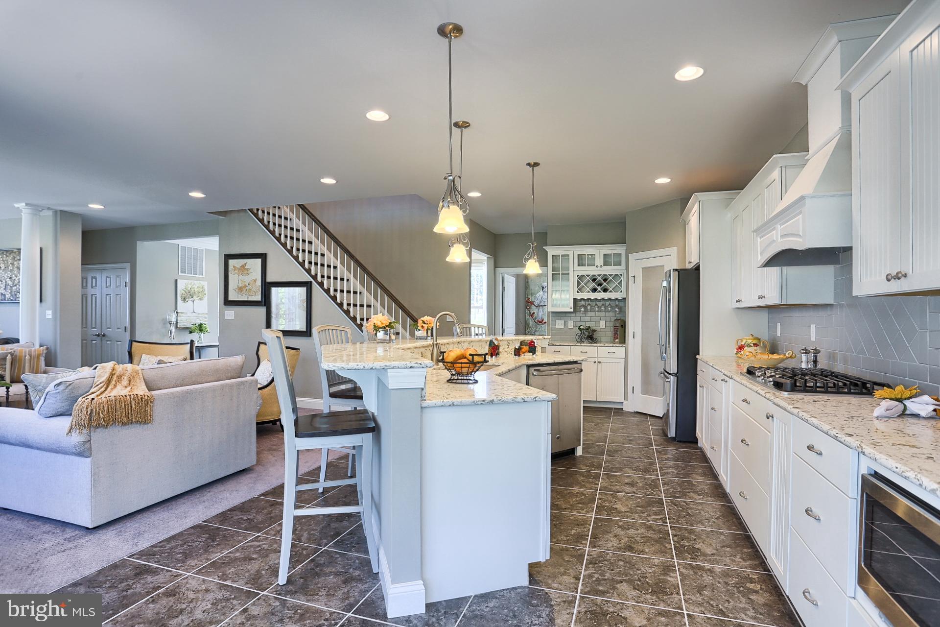 SUMMERSET MEADOWS - Residential