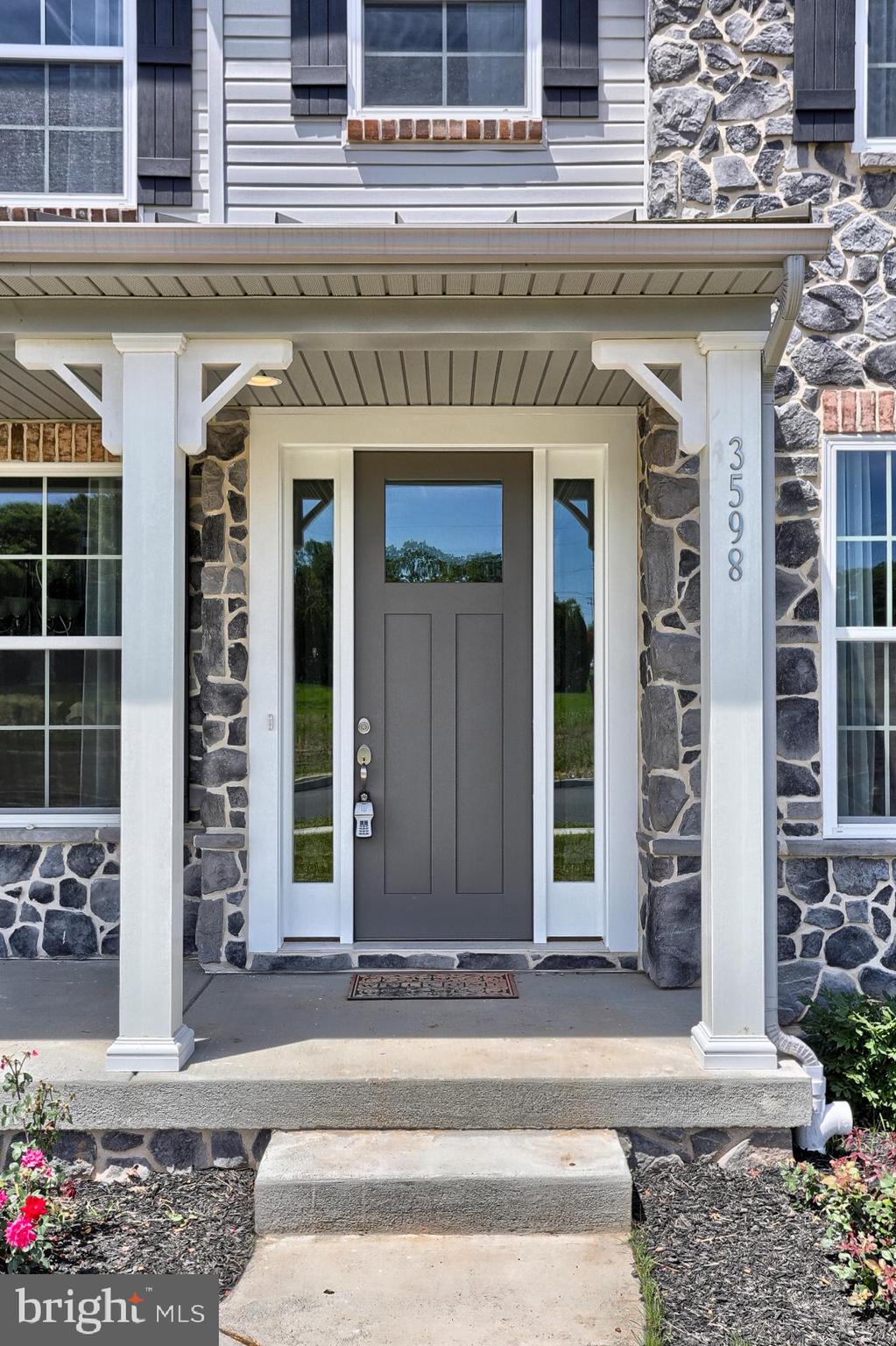 SUMMERSET MEADOWS - Residential